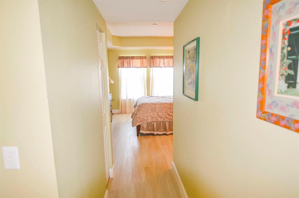 TUSCANY ON THE INTRACOASTAL CONDO - Residential Lease