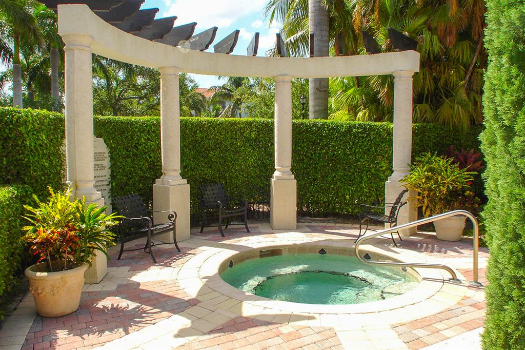 TUSCANY ON THE INTRACOASTAL CONDO - Residential Lease