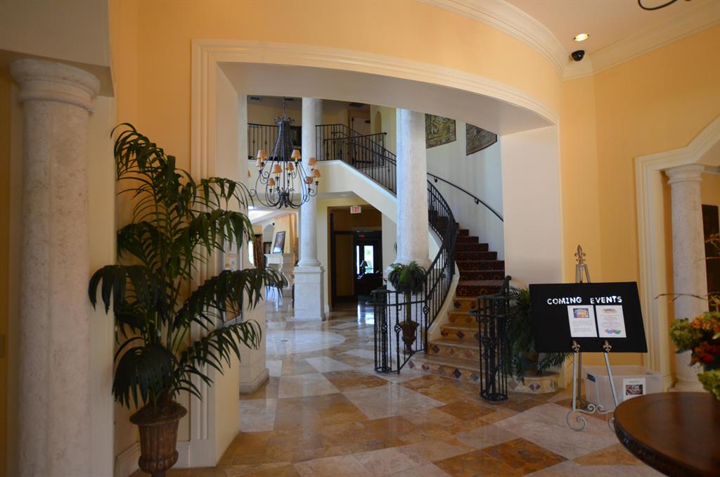 TUSCANY ON THE INTRACOASTAL CONDO - Residential Lease