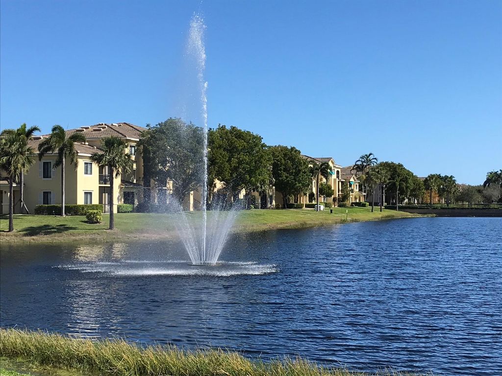 Photo of 3019 N Alcazar Place N #207, Palm Beach Gardens, FL 33410 (MLS # R10797769)
