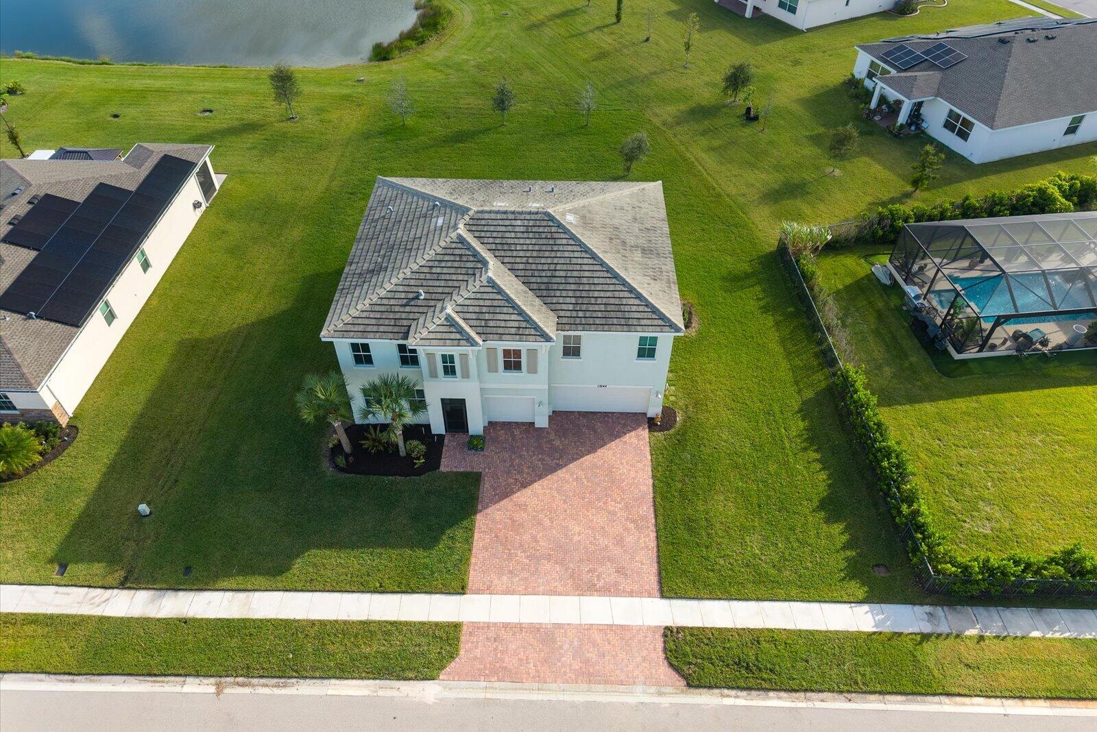 13248 NW Copper Creek Drive