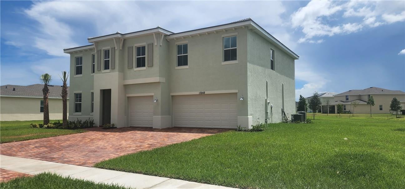 13248 NW Copper Creek Drive