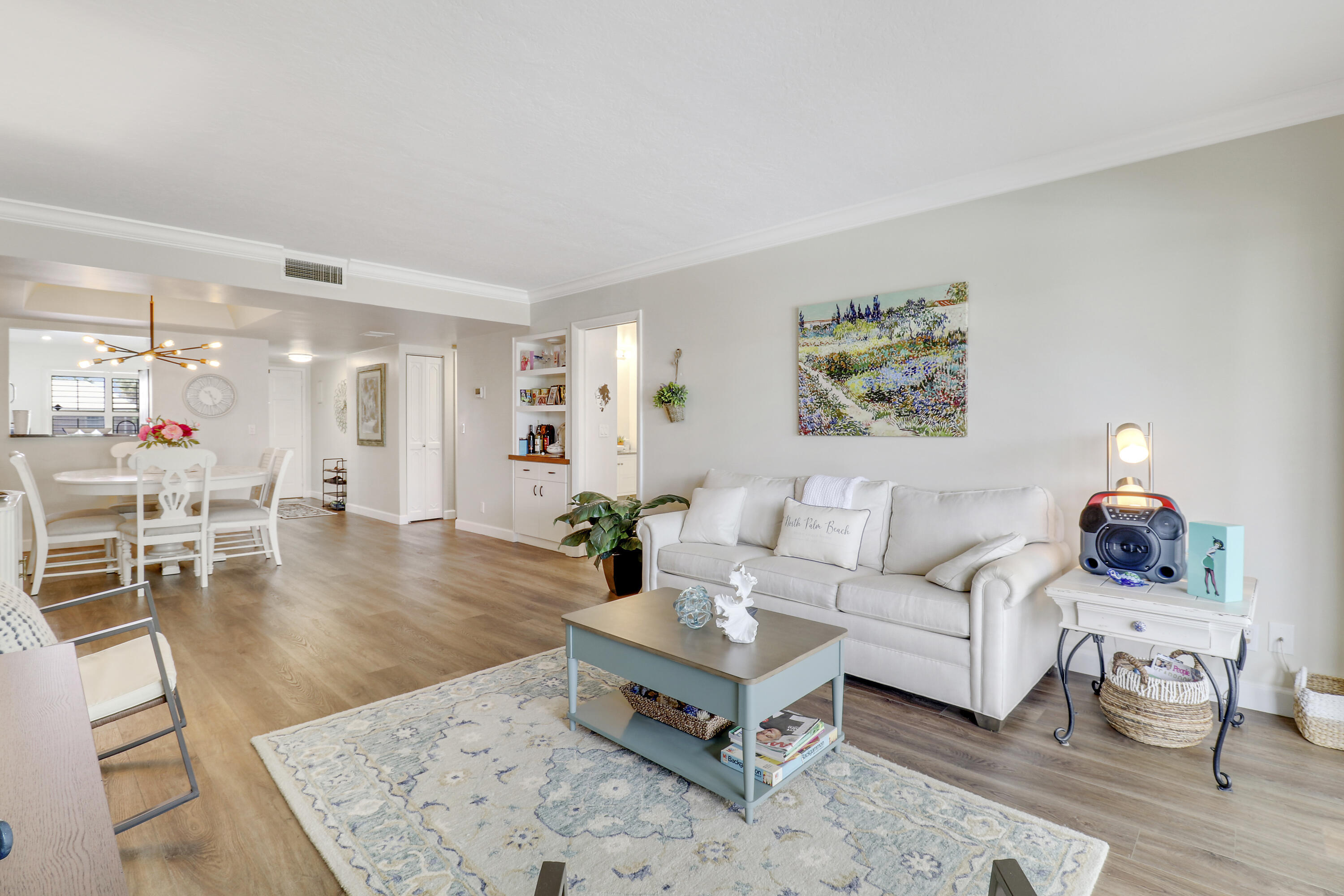 155 Yacht Club Drive 107