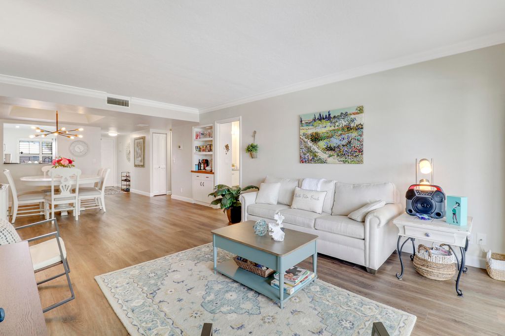 Photo of 155 Yacht Club Drive #107, North Palm Beach, FL 33408 (MLS # B26015695)