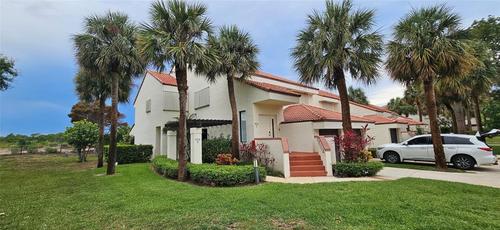 Photo of 406 Sea Oats Drive #A, Juno Beach, FL 33408 (MLS # F10445526)