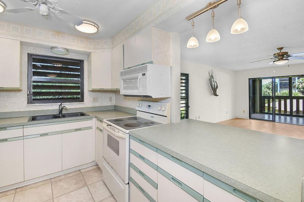 Photo of 162 SE Saint Lucie Boulevard #B201, Stuart, FL 34996 (MLS # R11107440)