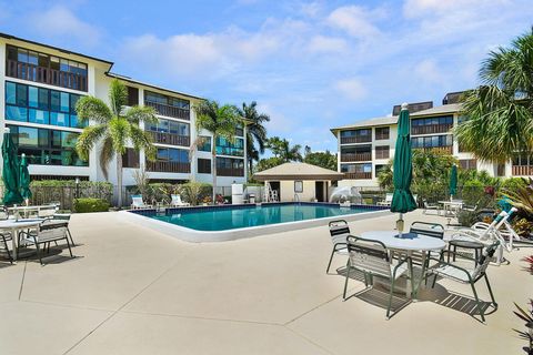 Photo of 162 SE Saint Lucie Boulevard #B201, Stuart, FL 34996 (MLS # R11107440)