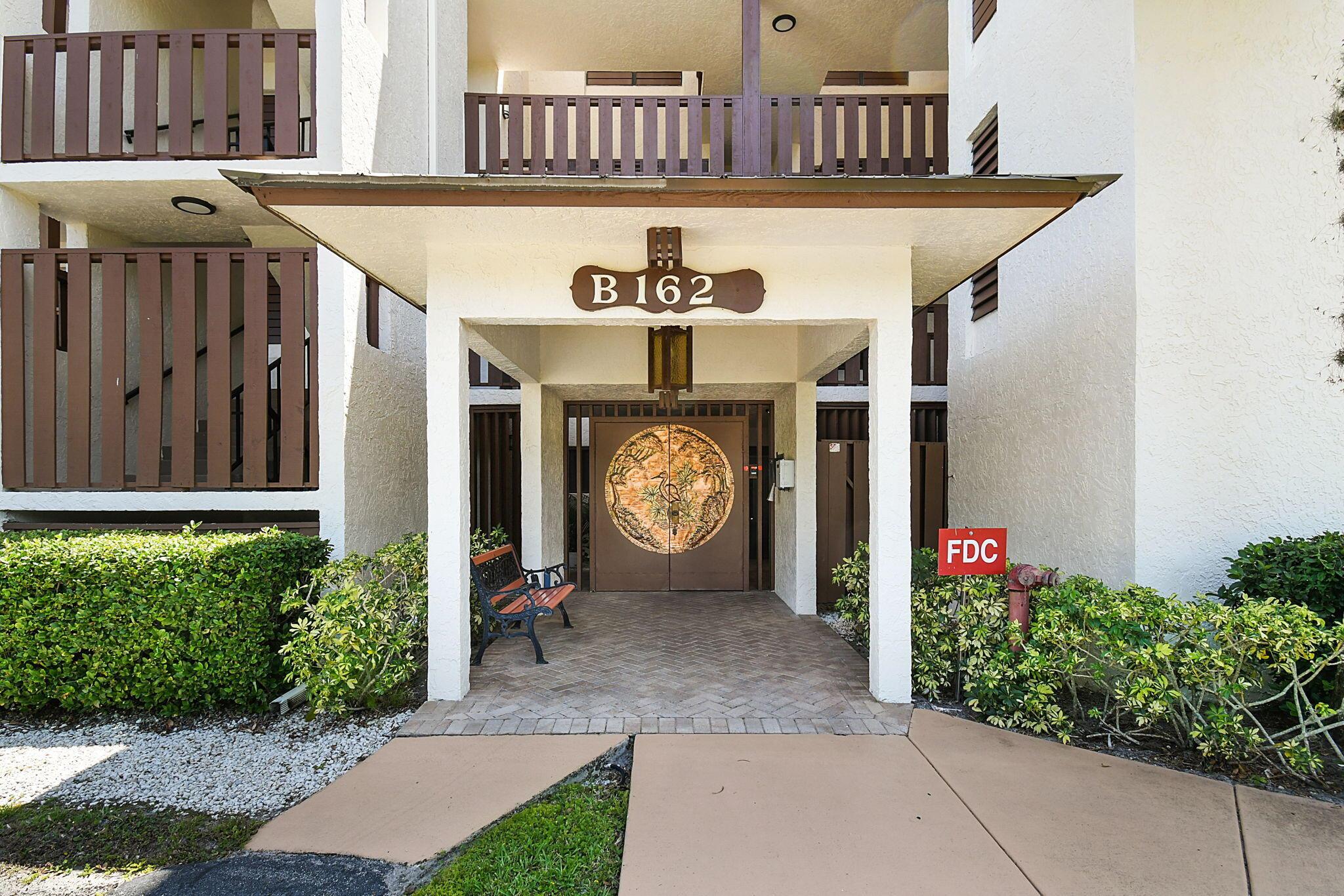 Milestone study complete - NO issues and NO assessments! Rare 3BR, 2BA spacious condo available and conveniently located with proximity to downtown Stuart and the beaches of Hutchinson Island. Stuart was chosen as one of best coastal small towns in America for 2025 by USA TODAY. Condo is priced well below most recent 3BR sale, leaving the buyer room to add their own finishing touches. Enclosed lanai with tile floors is the perfect place to enjoy morning coffee. Building has elevator. Garage has a designated parking space and storage unit. 55+ community (owners can be under 55 but inhabitants should be 55+). includes tennis/pickleball and pool.