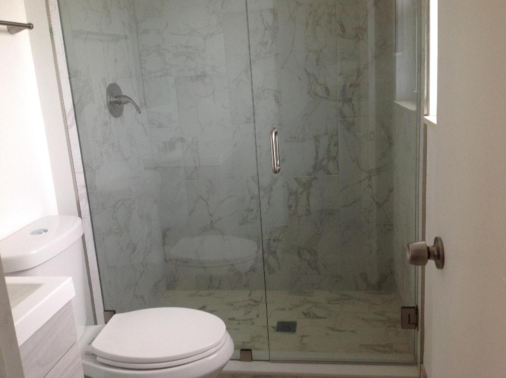 COUNTRY PARK AT BOCA RATON I - Residential Lease