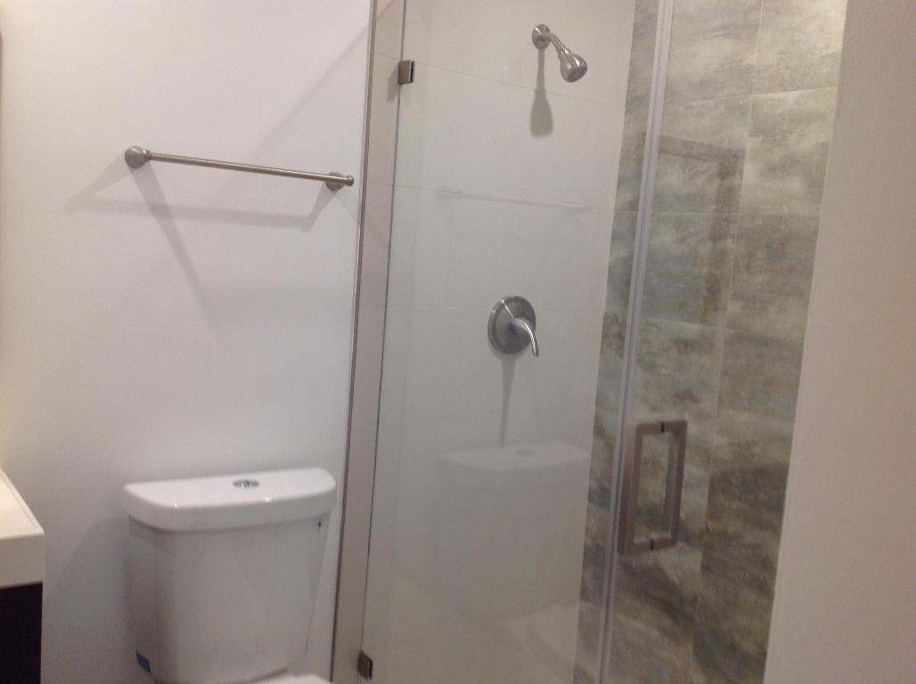 COUNTRY PARK AT BOCA RATON I - Residential Lease