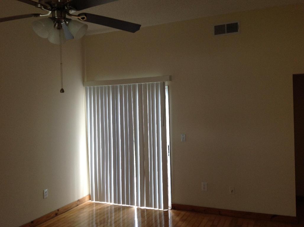 COUNTRY PARK AT BOCA RATON I - Residential Lease