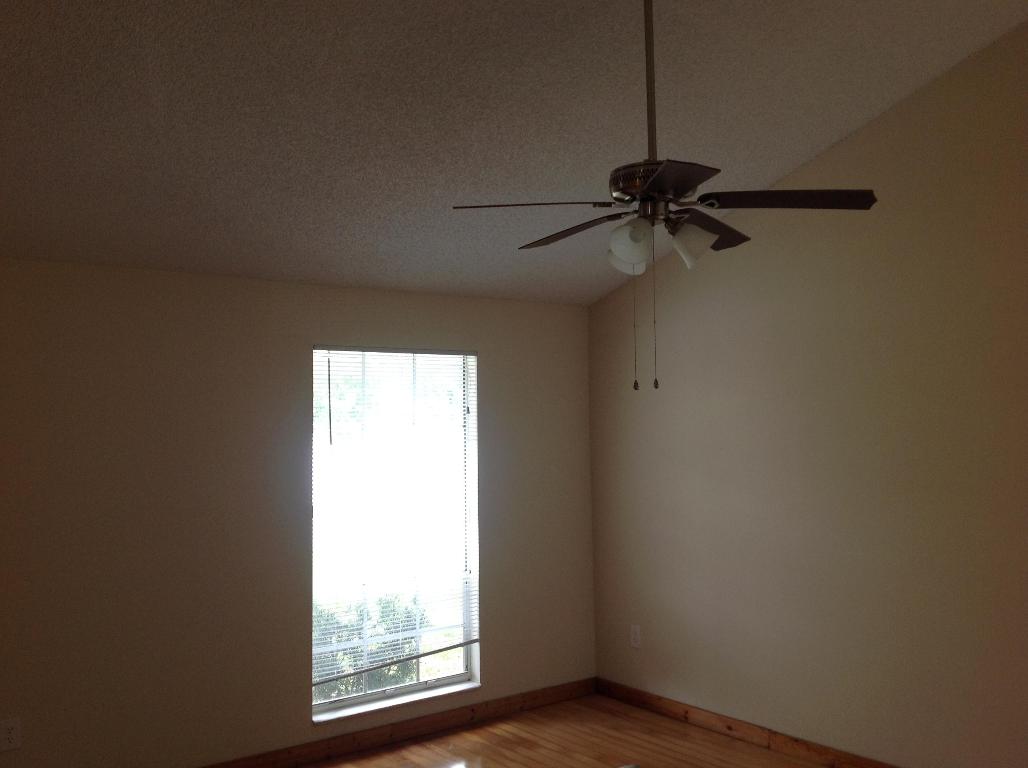 COUNTRY PARK AT BOCA RATON I - Residential Lease