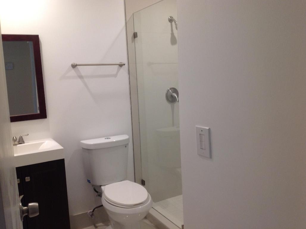 COUNTRY PARK AT BOCA RATON I - Residential Lease