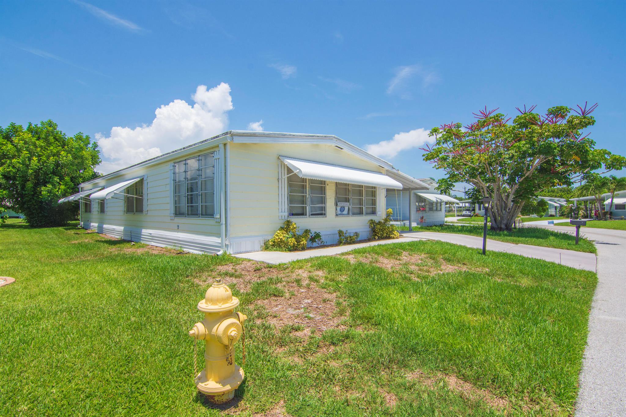 Pinelake Village - Residential