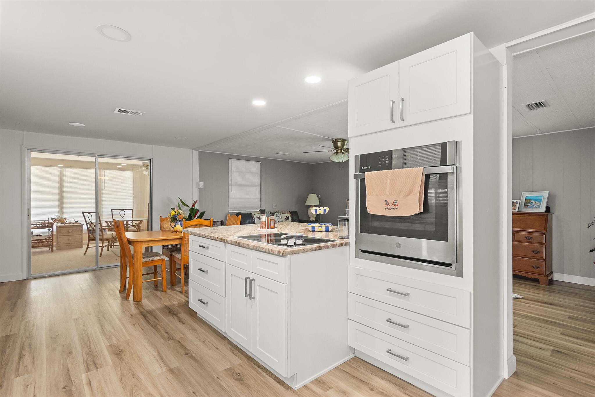 Pinelake Village - Residential