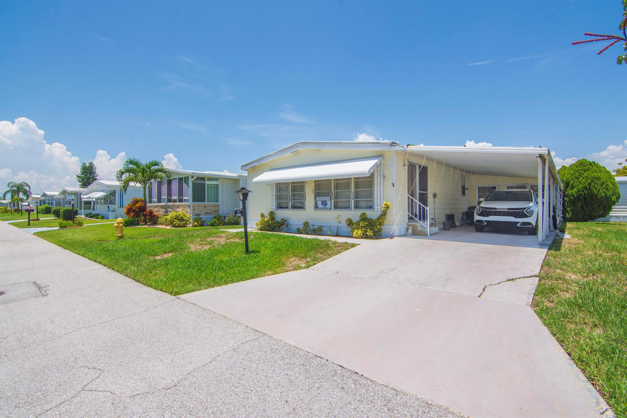 106 N Warner Drive