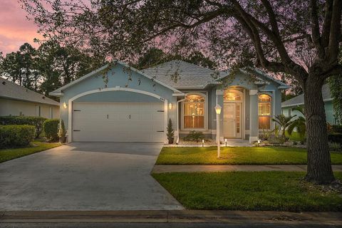 Photo of 440 SW Sundance Trail, Port Saint Lucie, FL 34953 (MLS # R11140450)