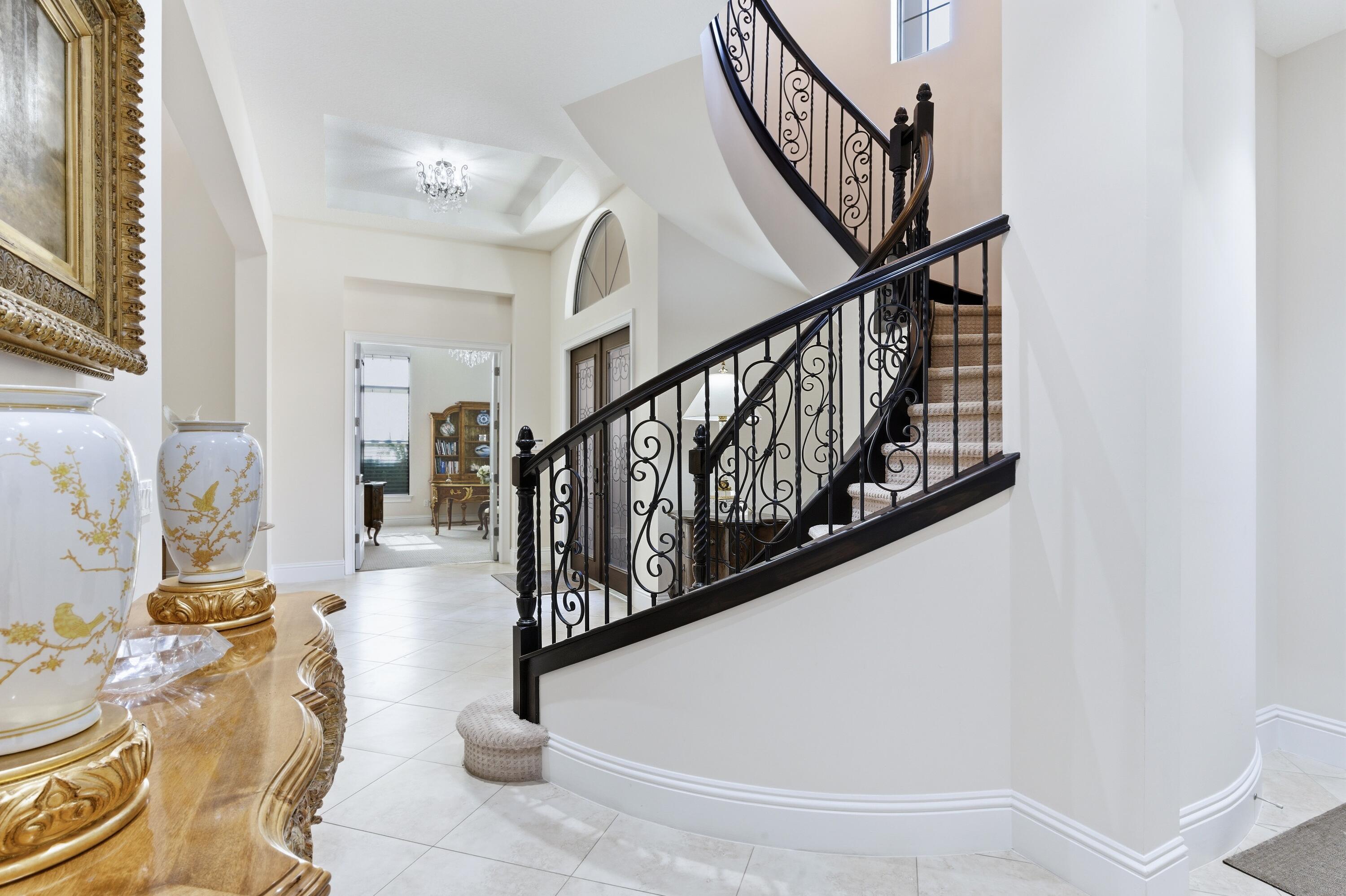GARDENIA ISLES - Residential