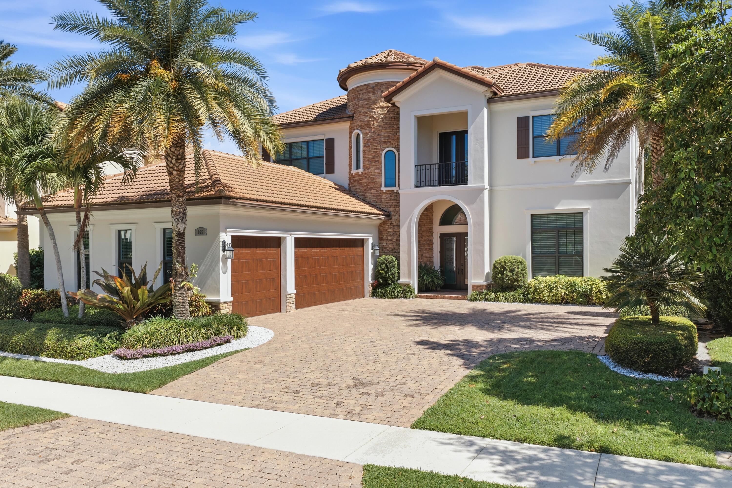 GARDENIA ISLES - Residential