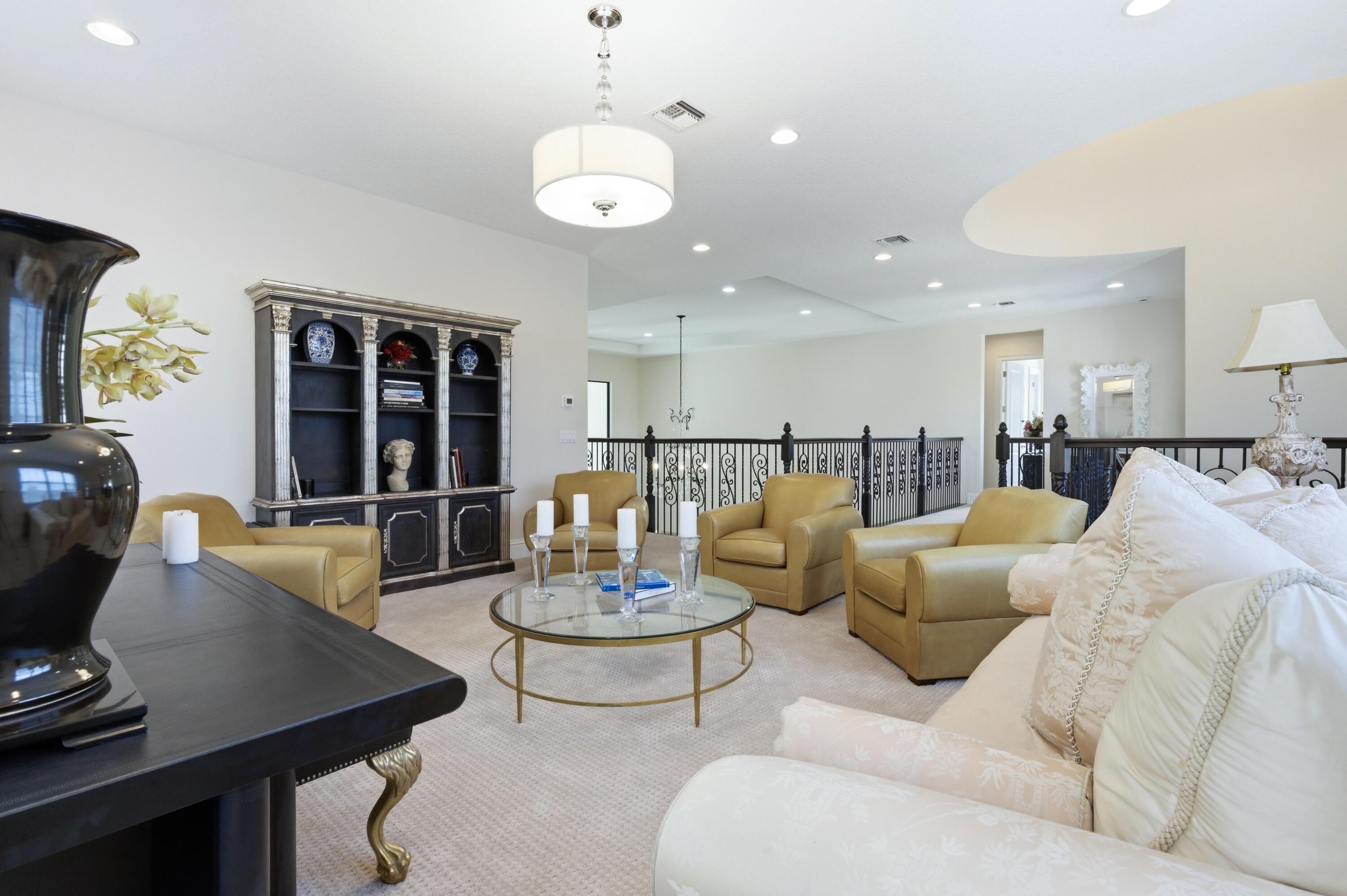 GARDENIA ISLES - Residential