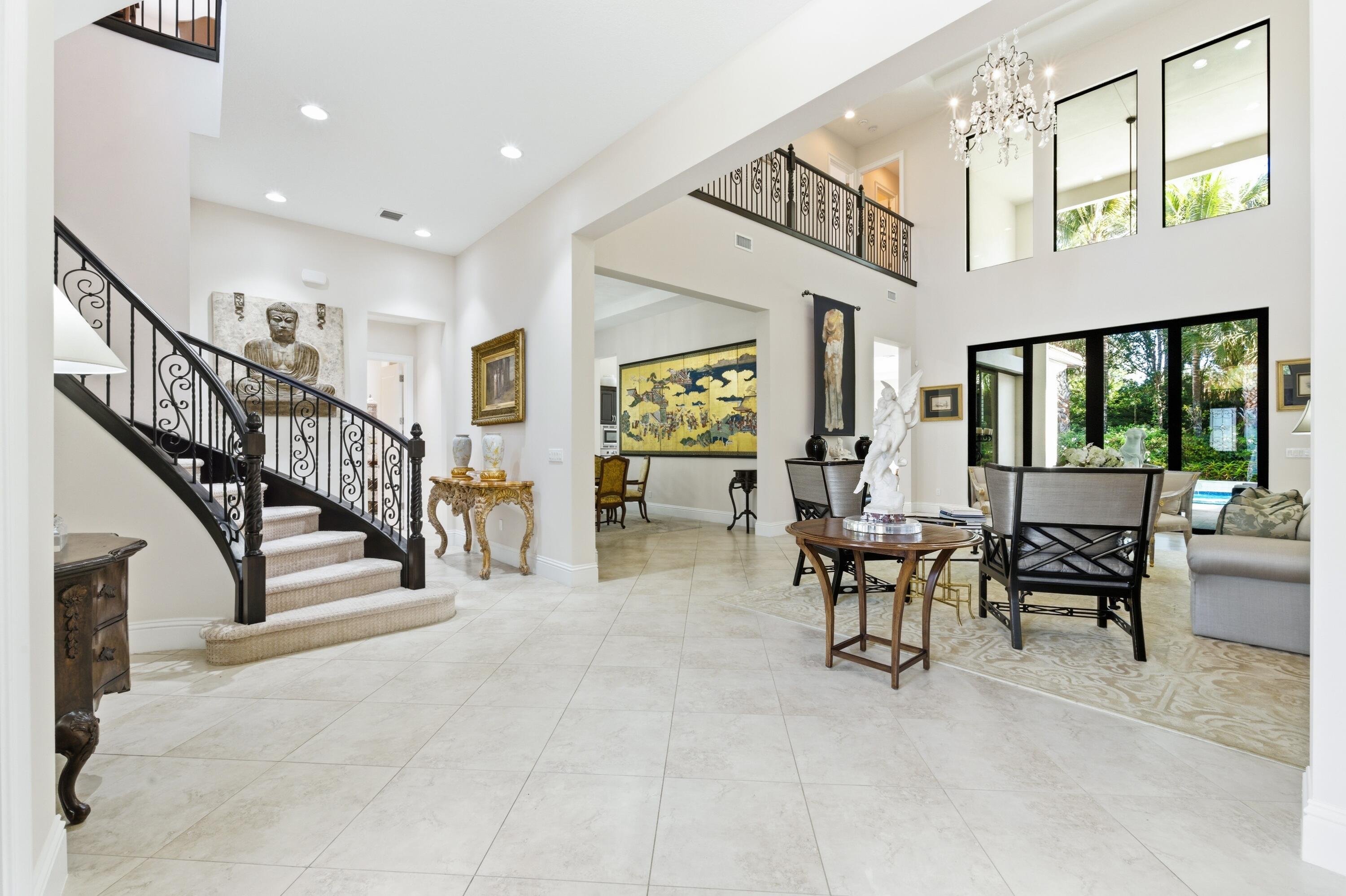 GARDENIA ISLES - Residential
