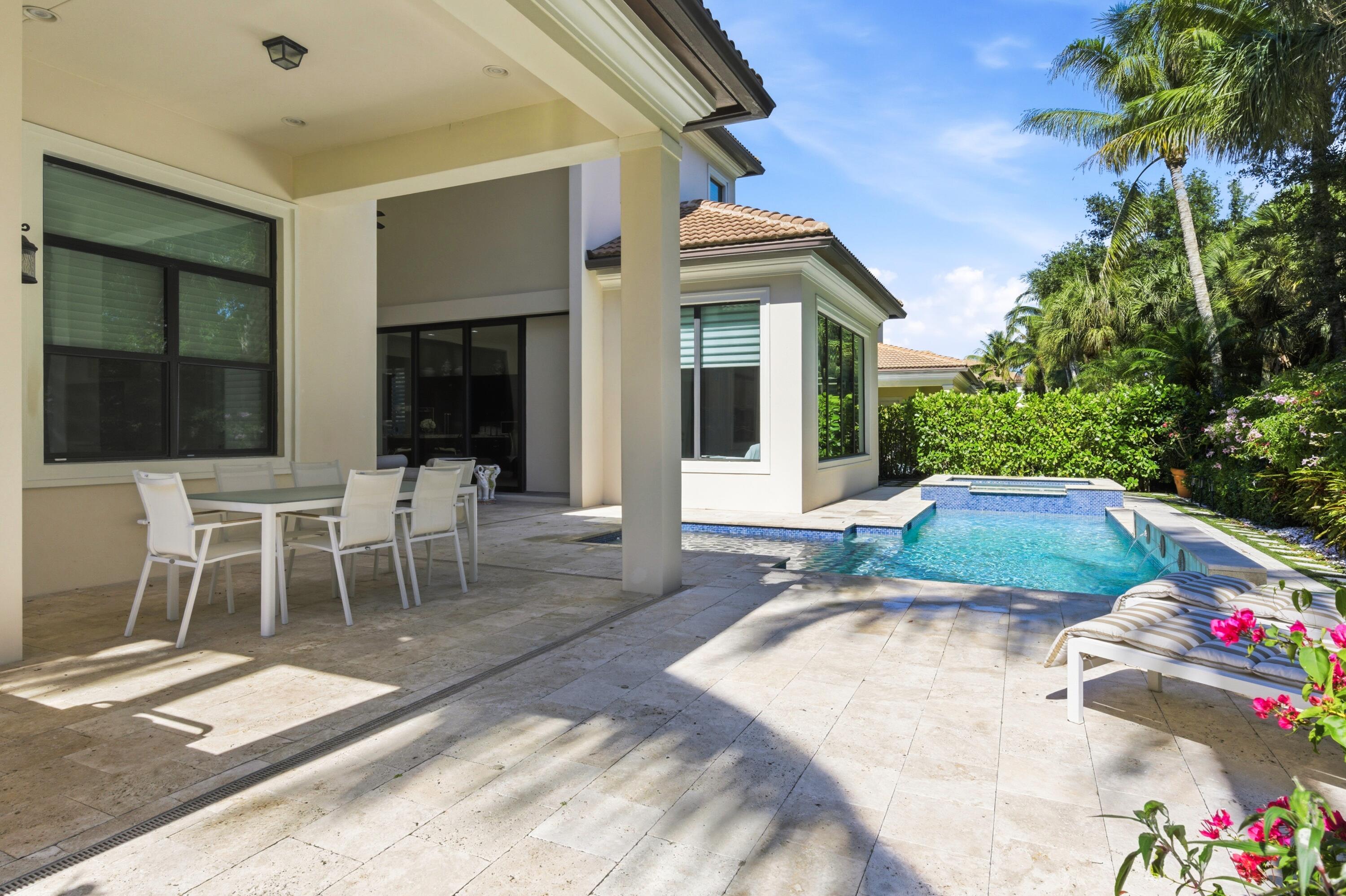 GARDENIA ISLES - Residential