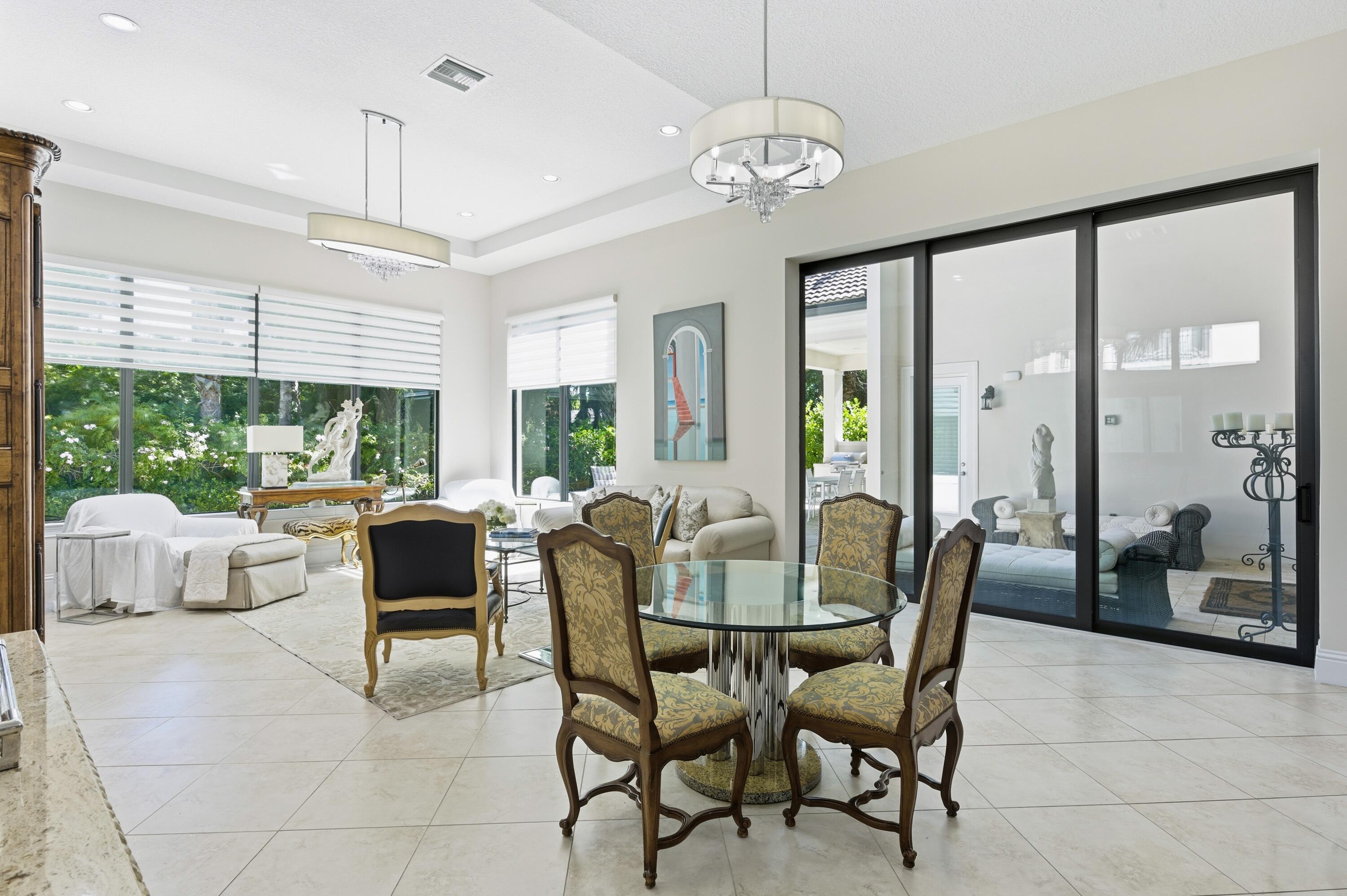 GARDENIA ISLES - Residential