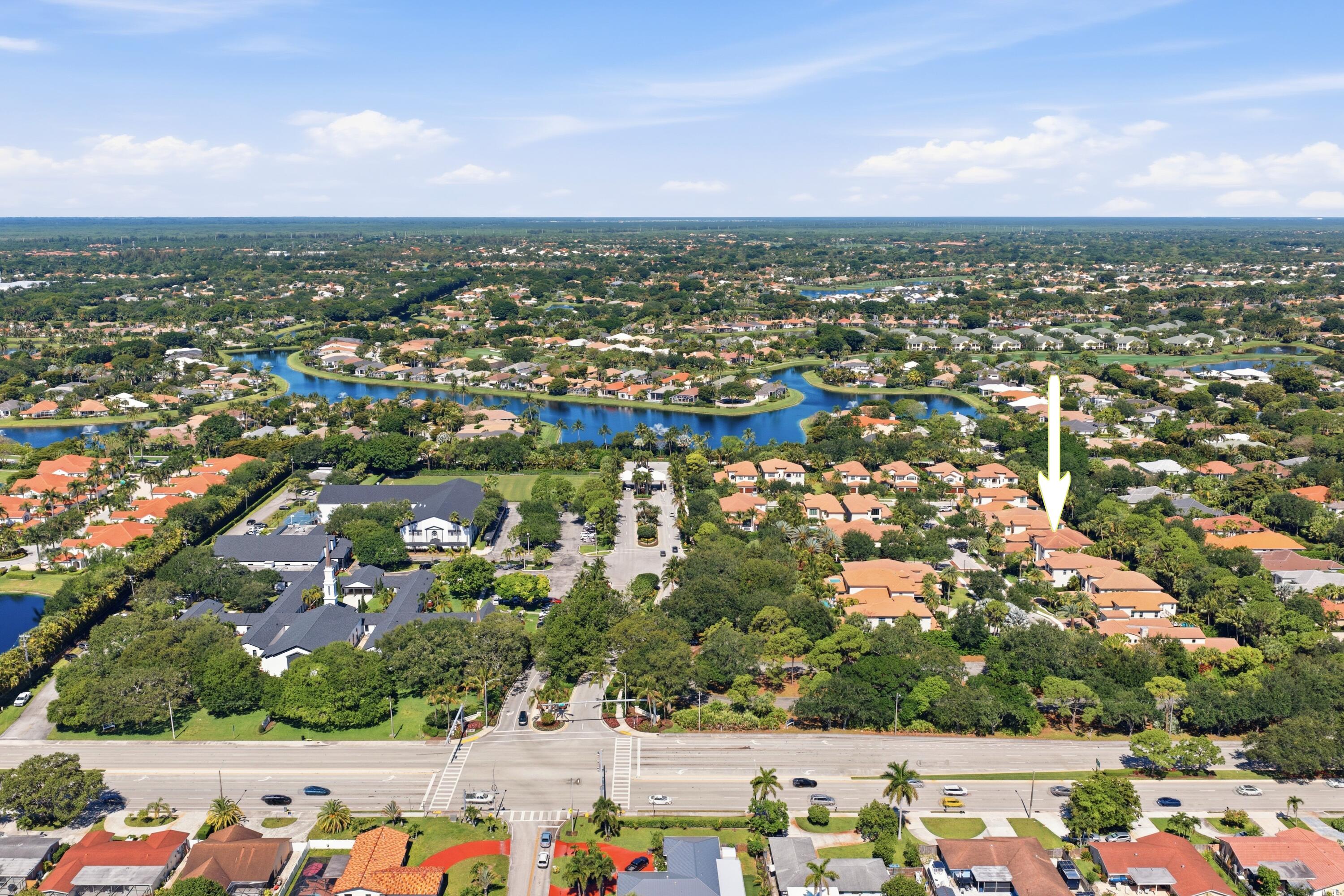 GARDENIA ISLES - Residential