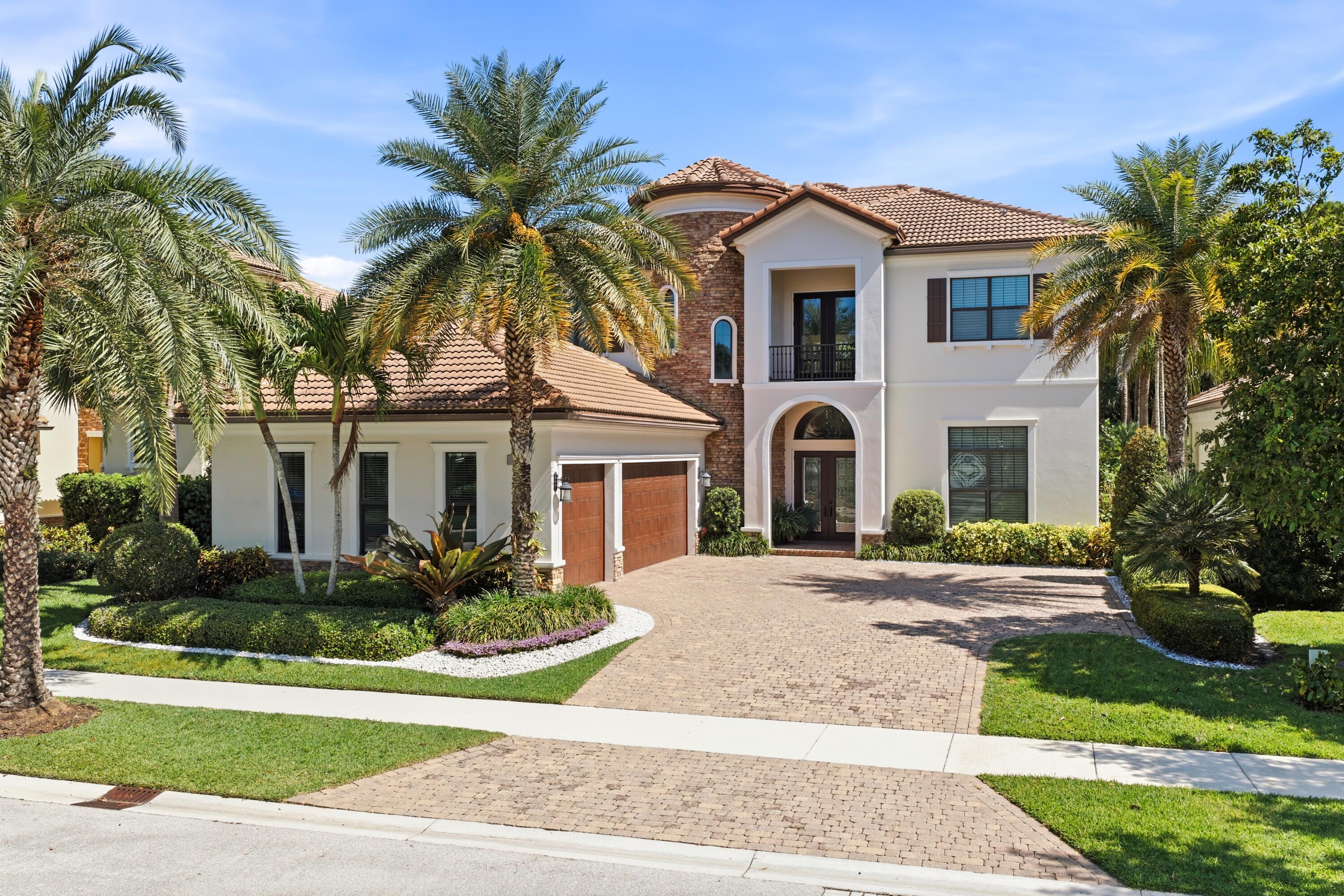 GARDENIA ISLES - Residential
