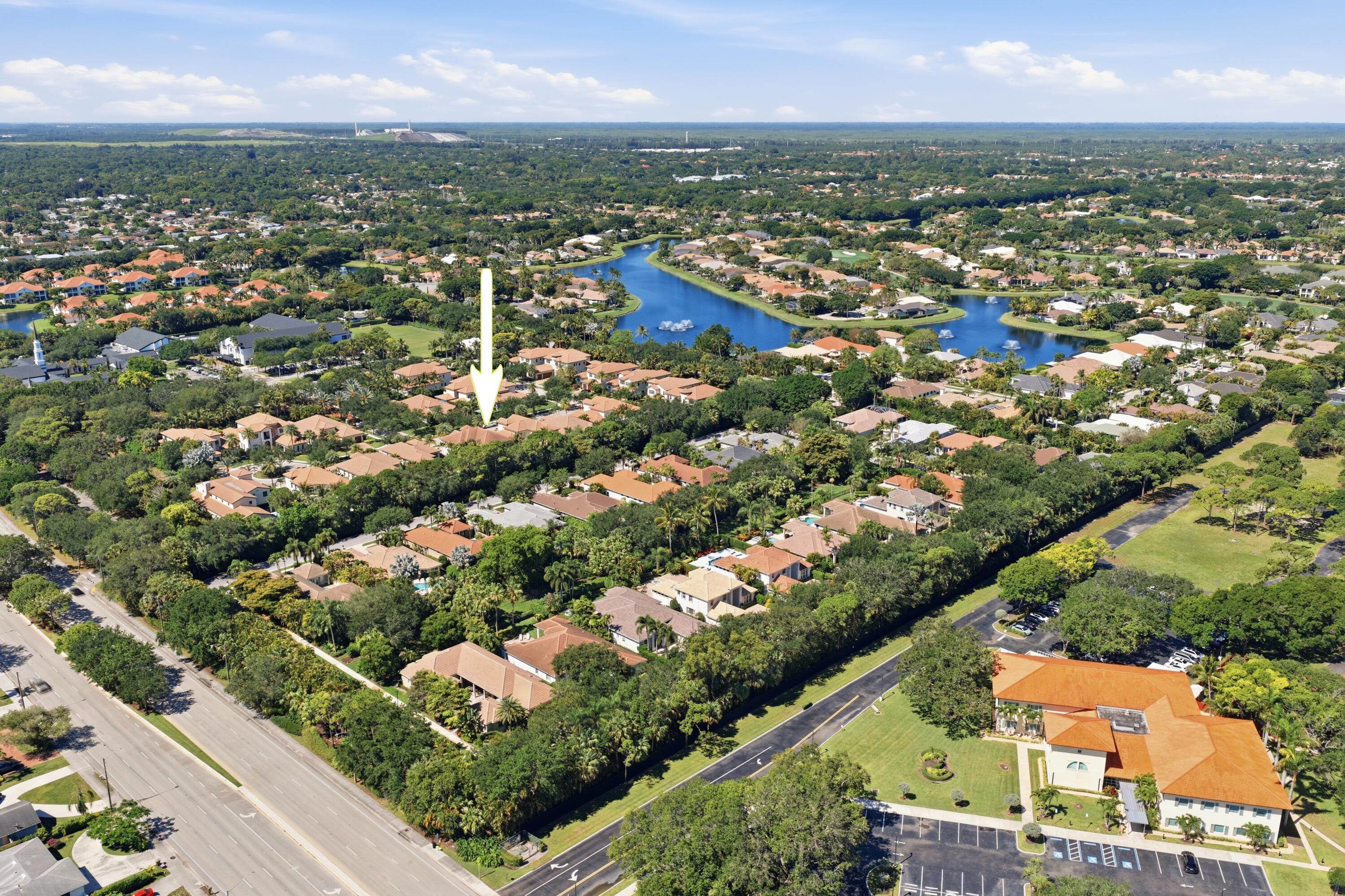GARDENIA ISLES - Residential