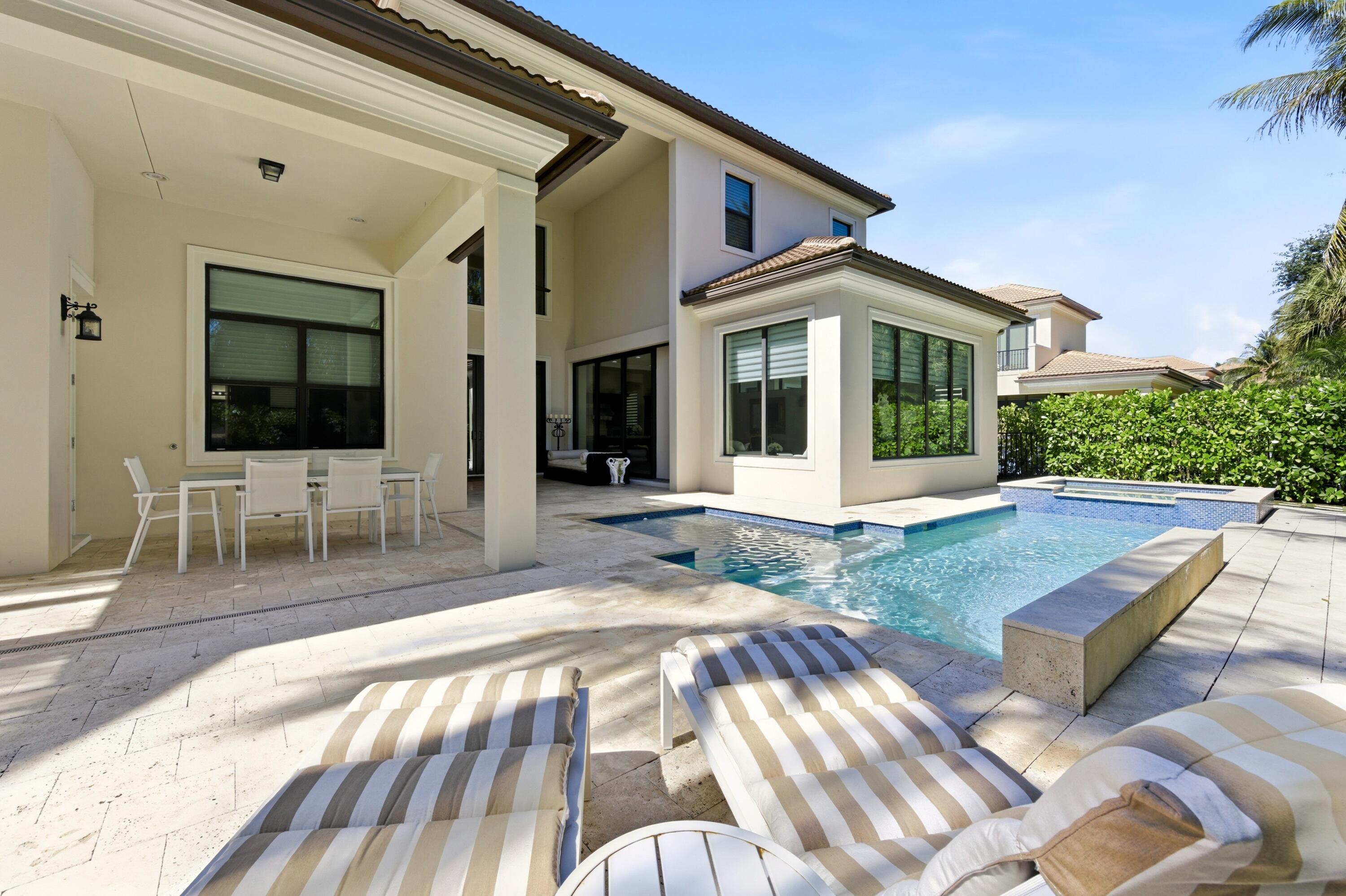 GARDENIA ISLES - Residential