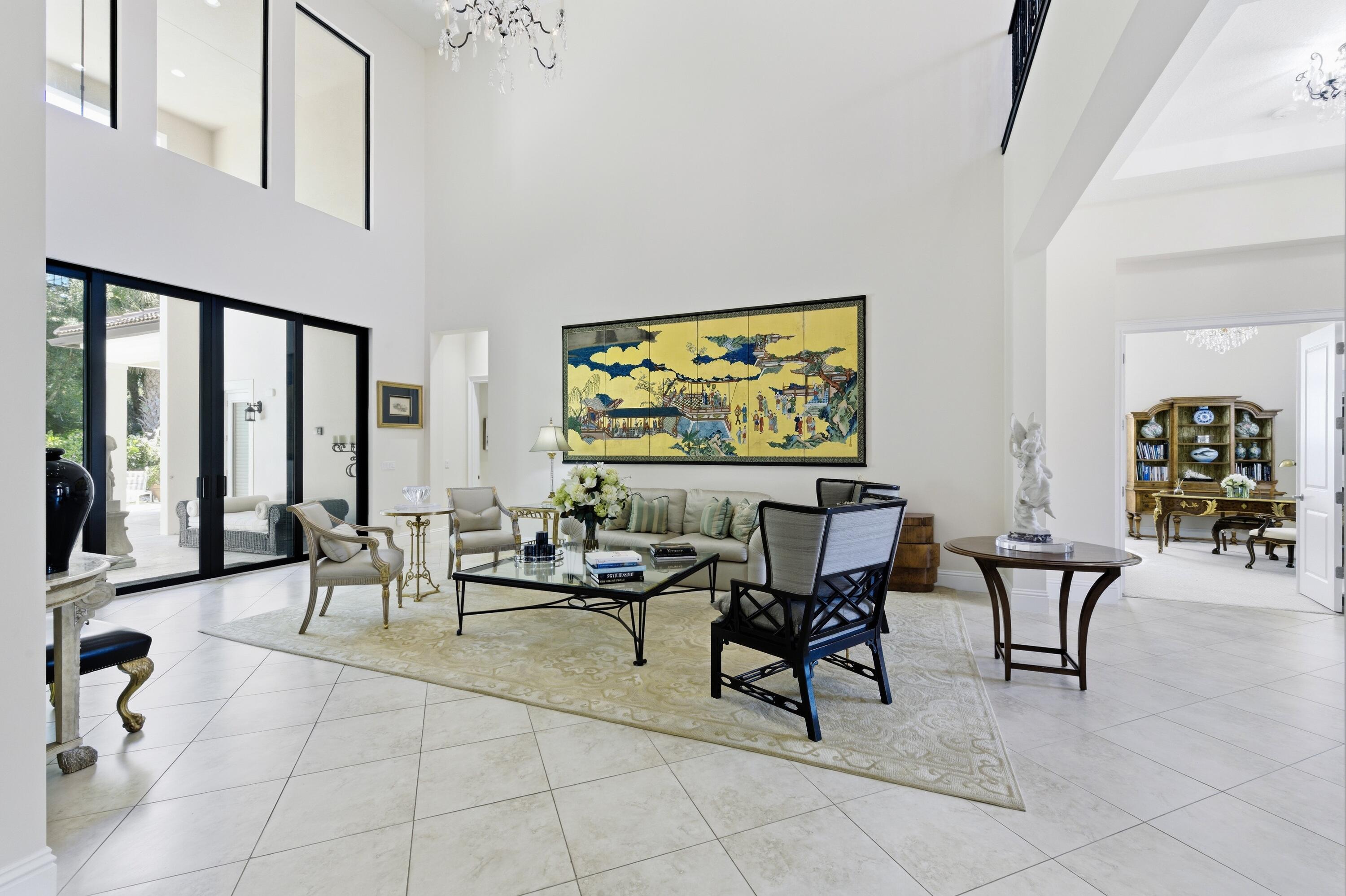 GARDENIA ISLES - Residential