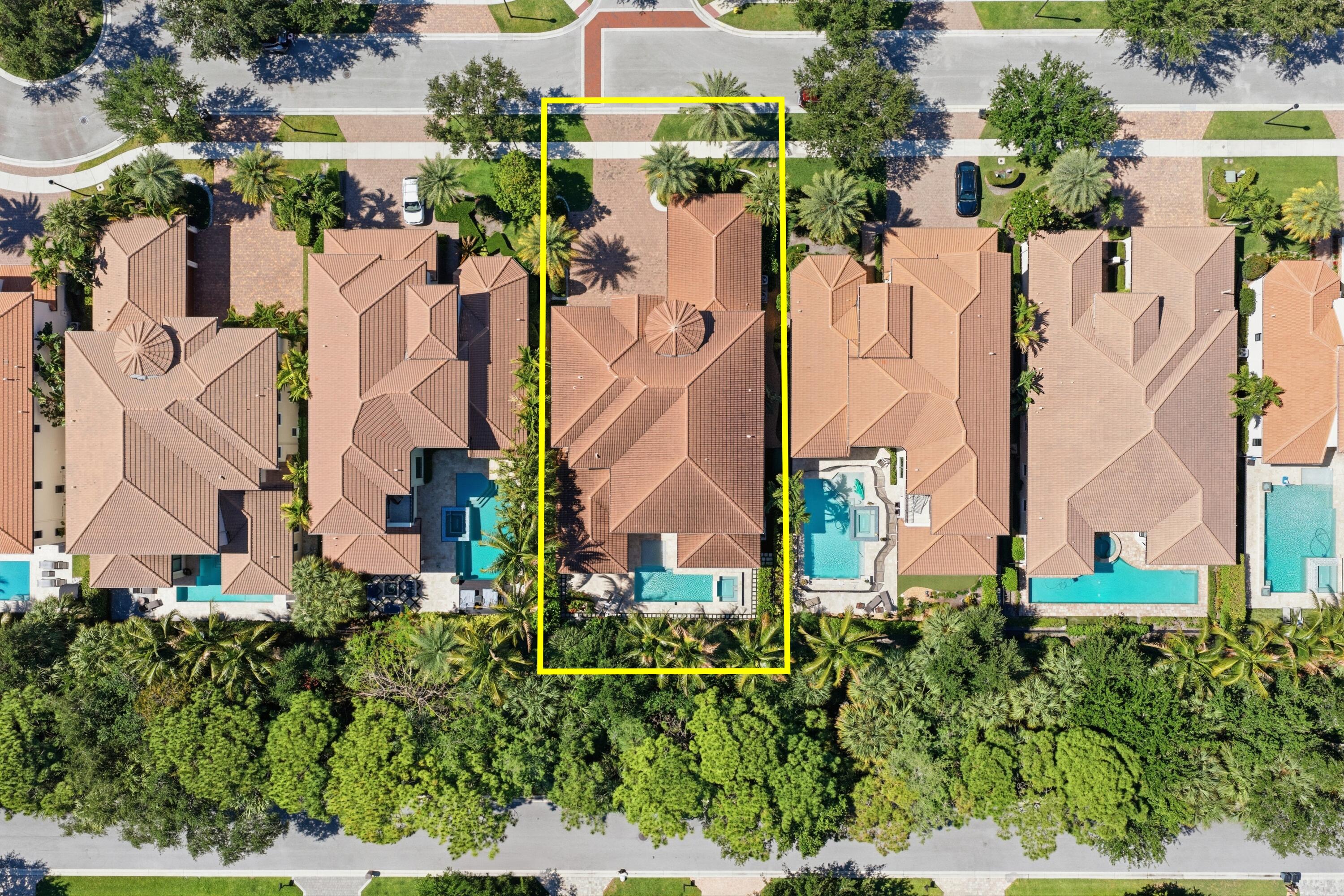 GARDENIA ISLES - Residential