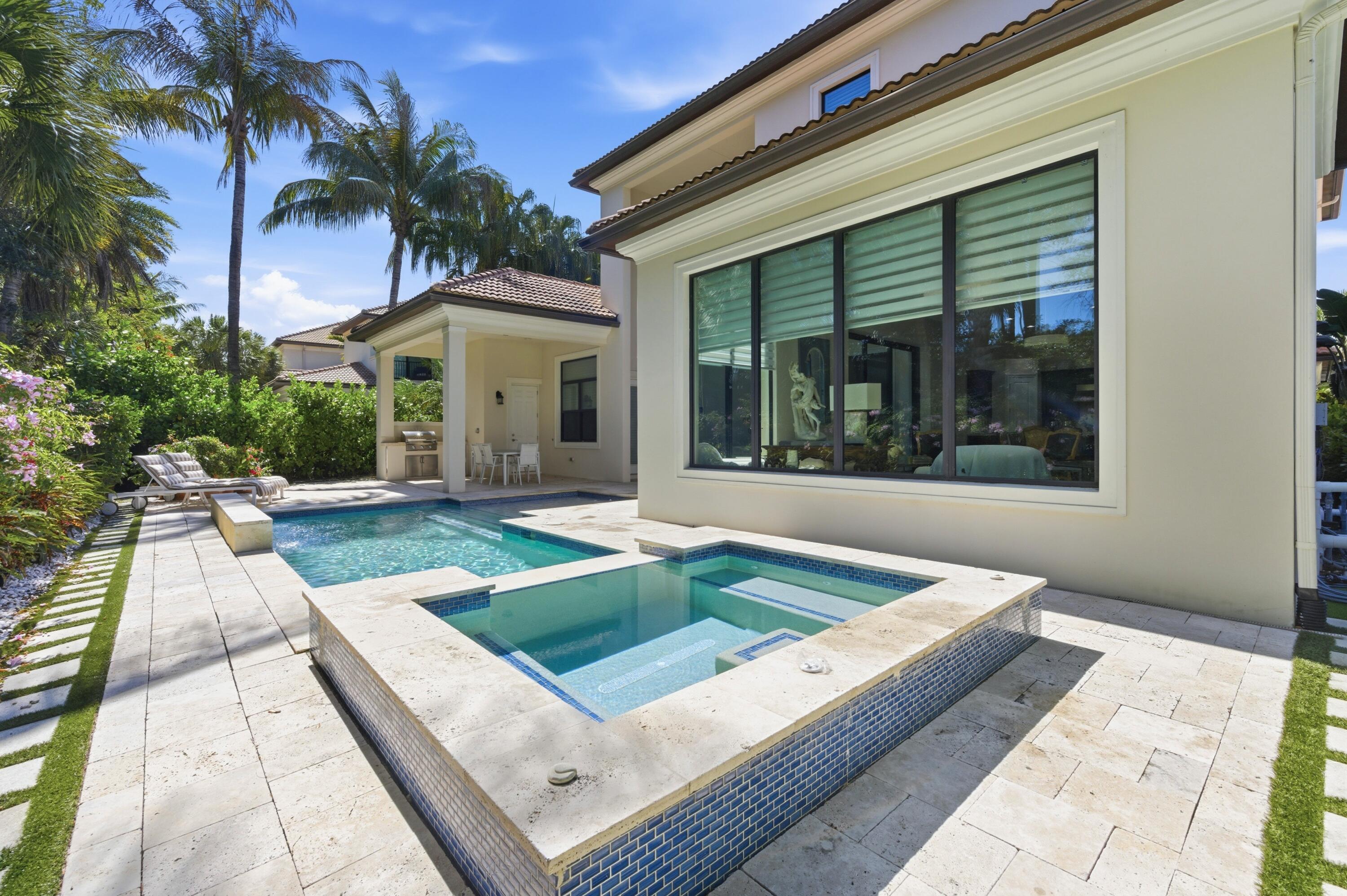 GARDENIA ISLES - Residential