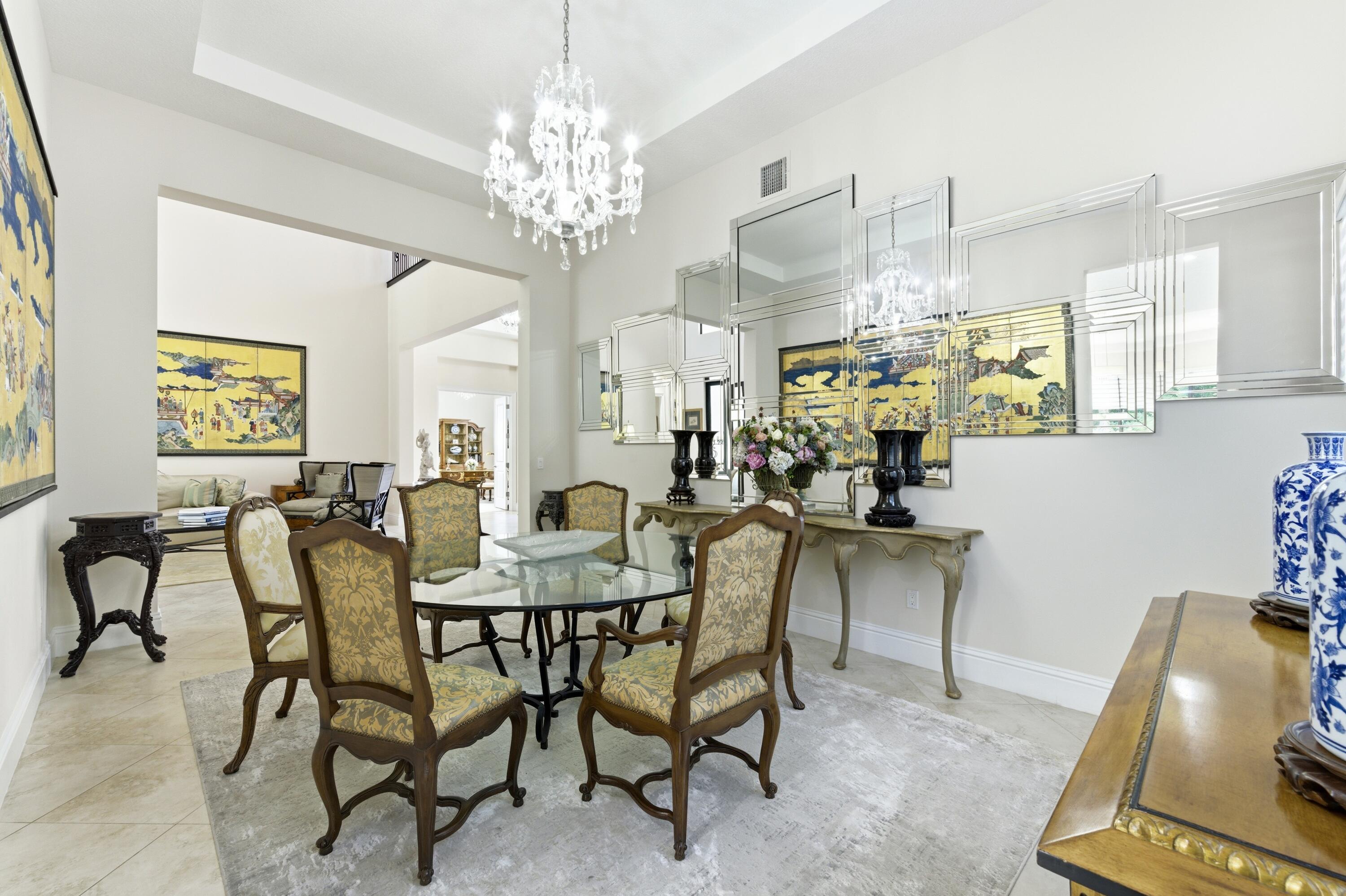 GARDENIA ISLES - Residential