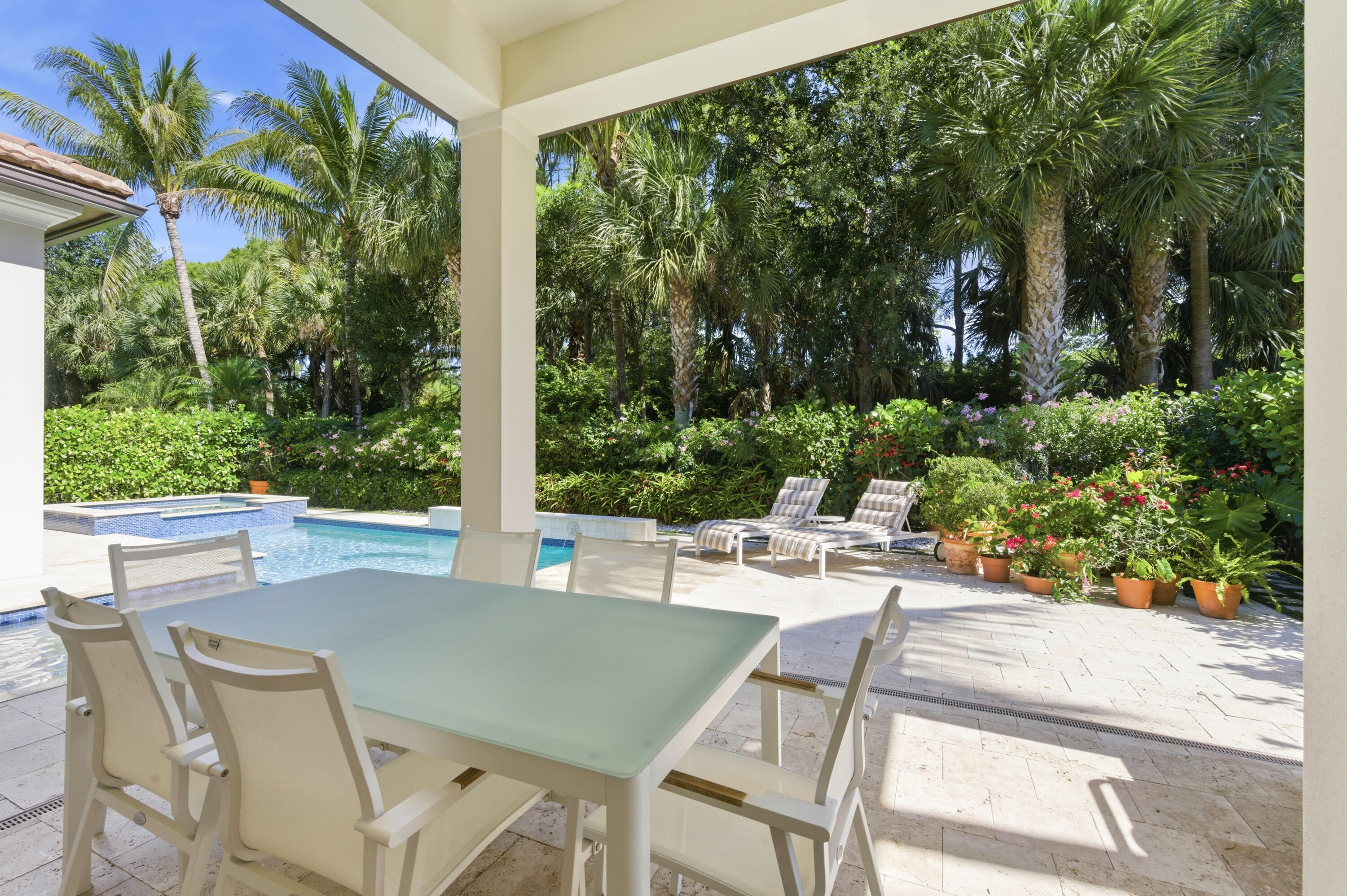 GARDENIA ISLES - Residential
