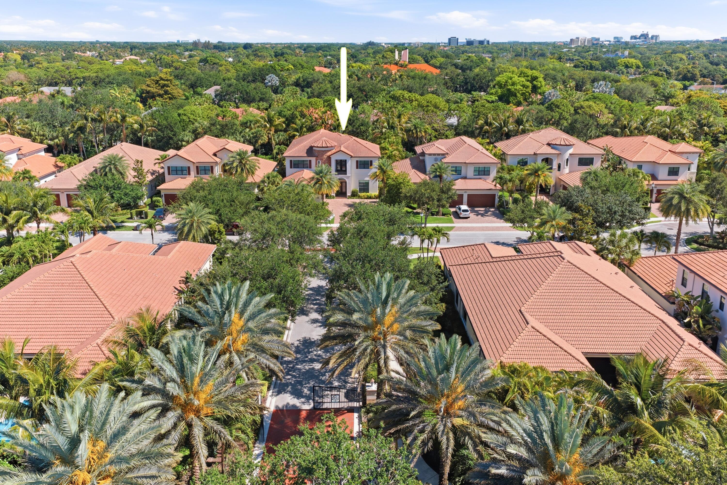 GARDENIA ISLES - Residential