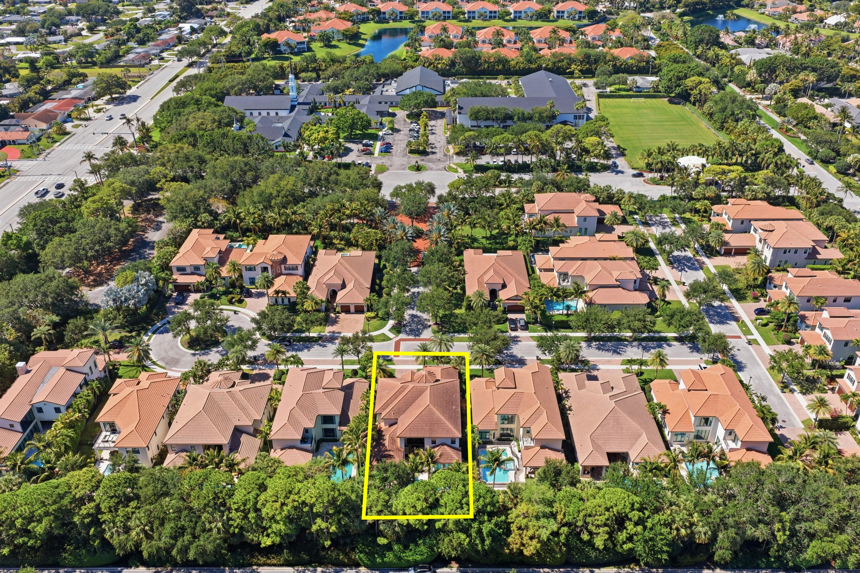 GARDENIA ISLES - Residential