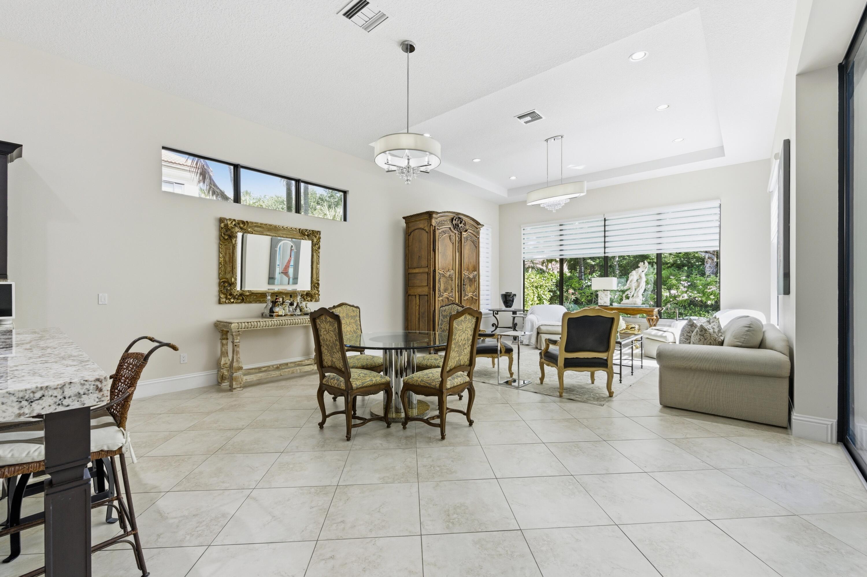 GARDENIA ISLES - Residential