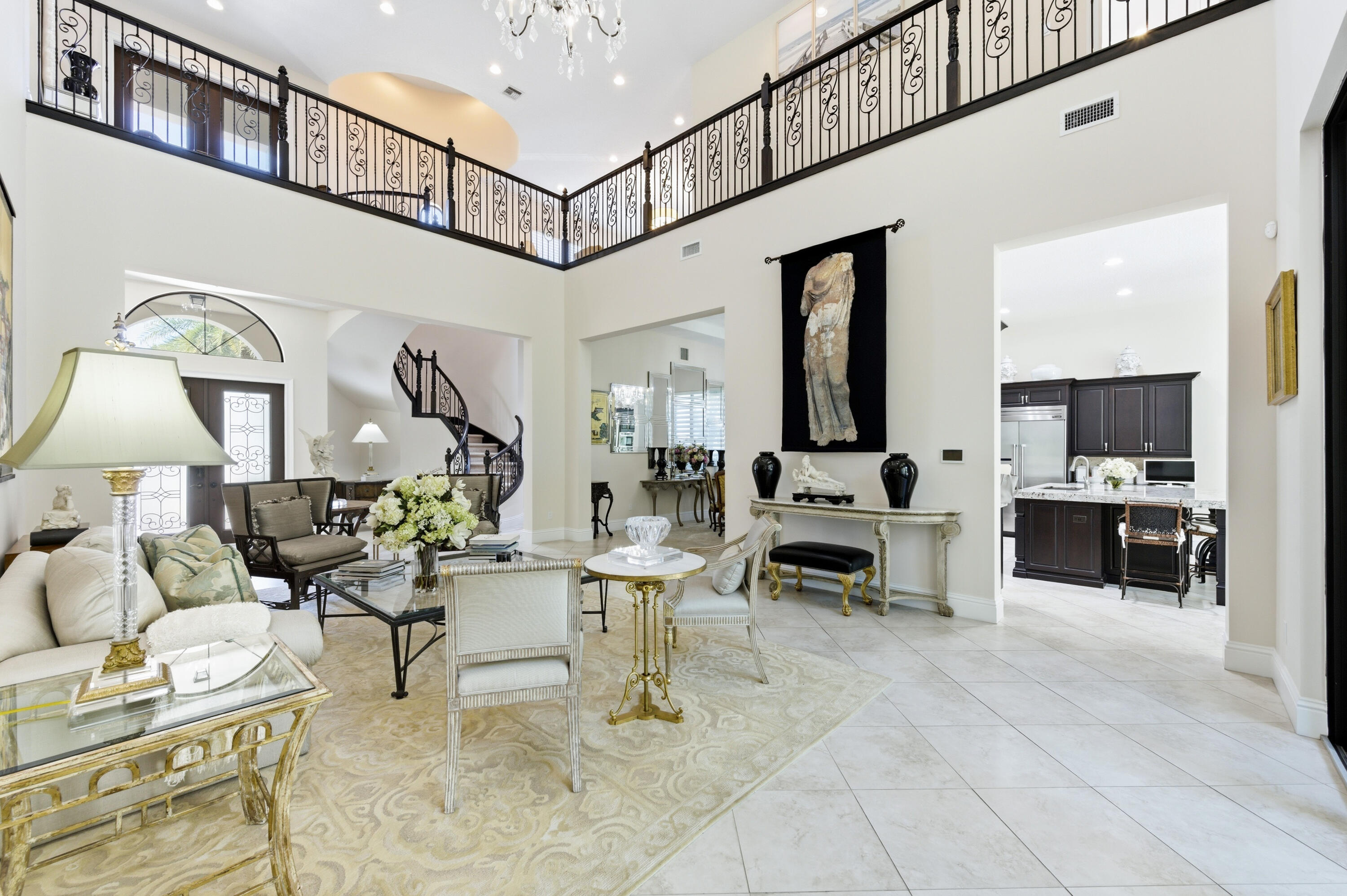 GARDENIA ISLES - Residential