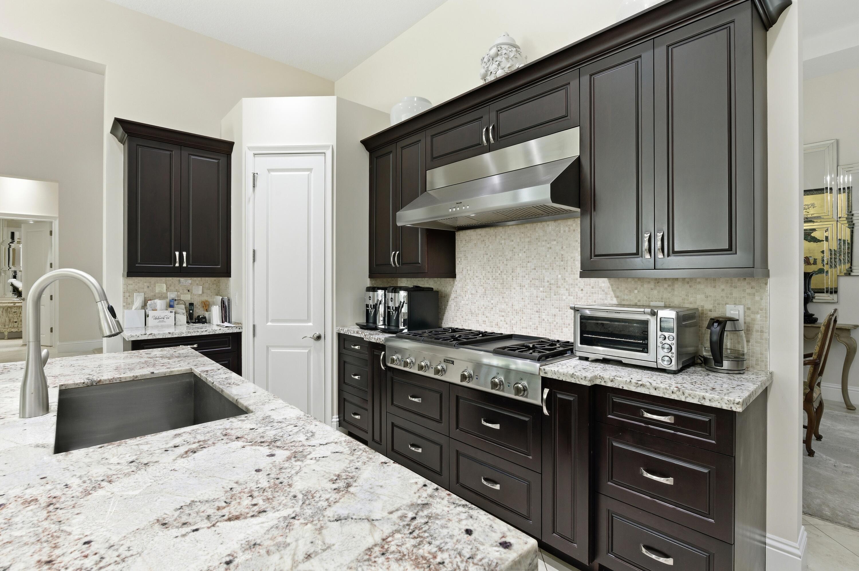 GARDENIA ISLES - Residential