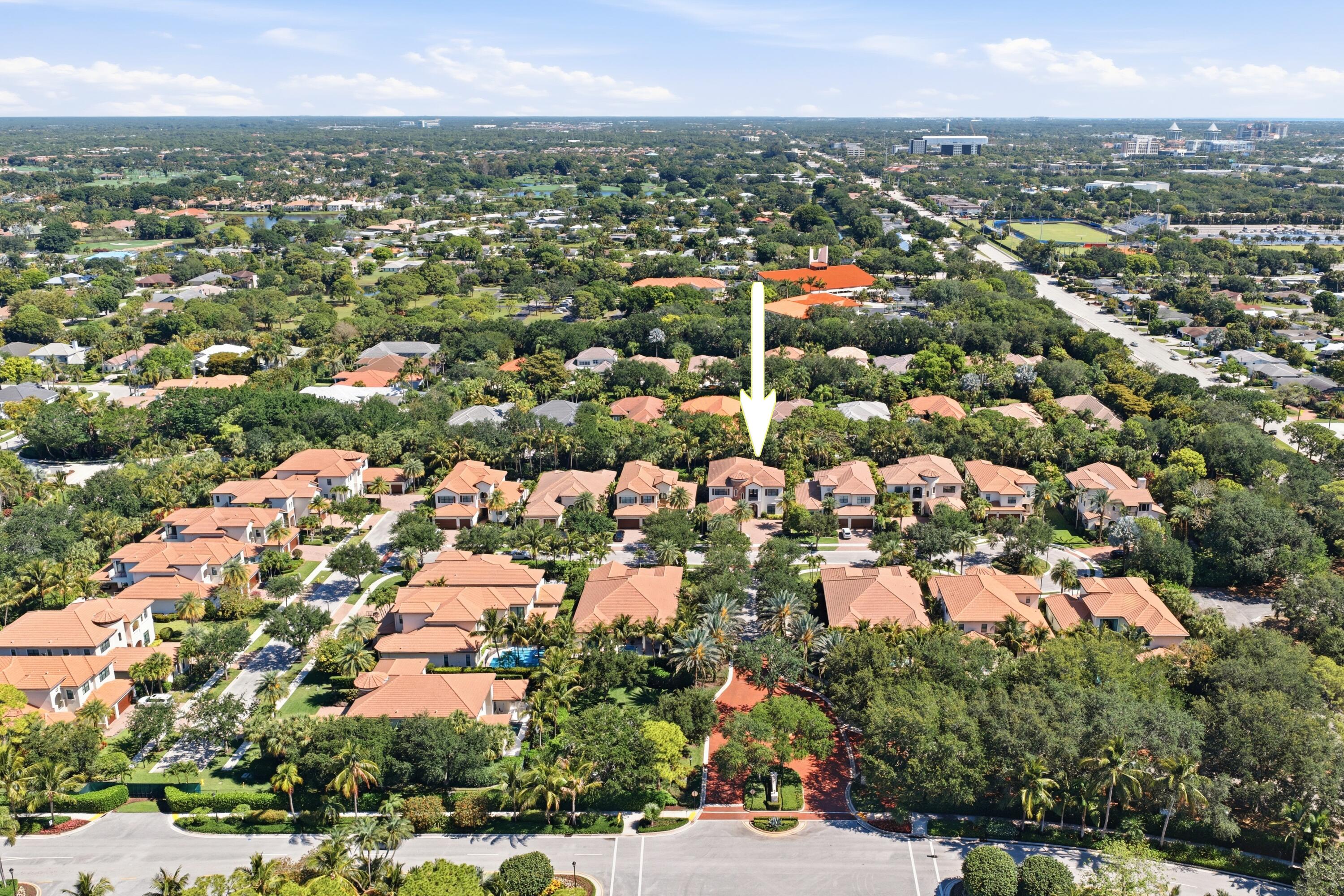 GARDENIA ISLES - Residential