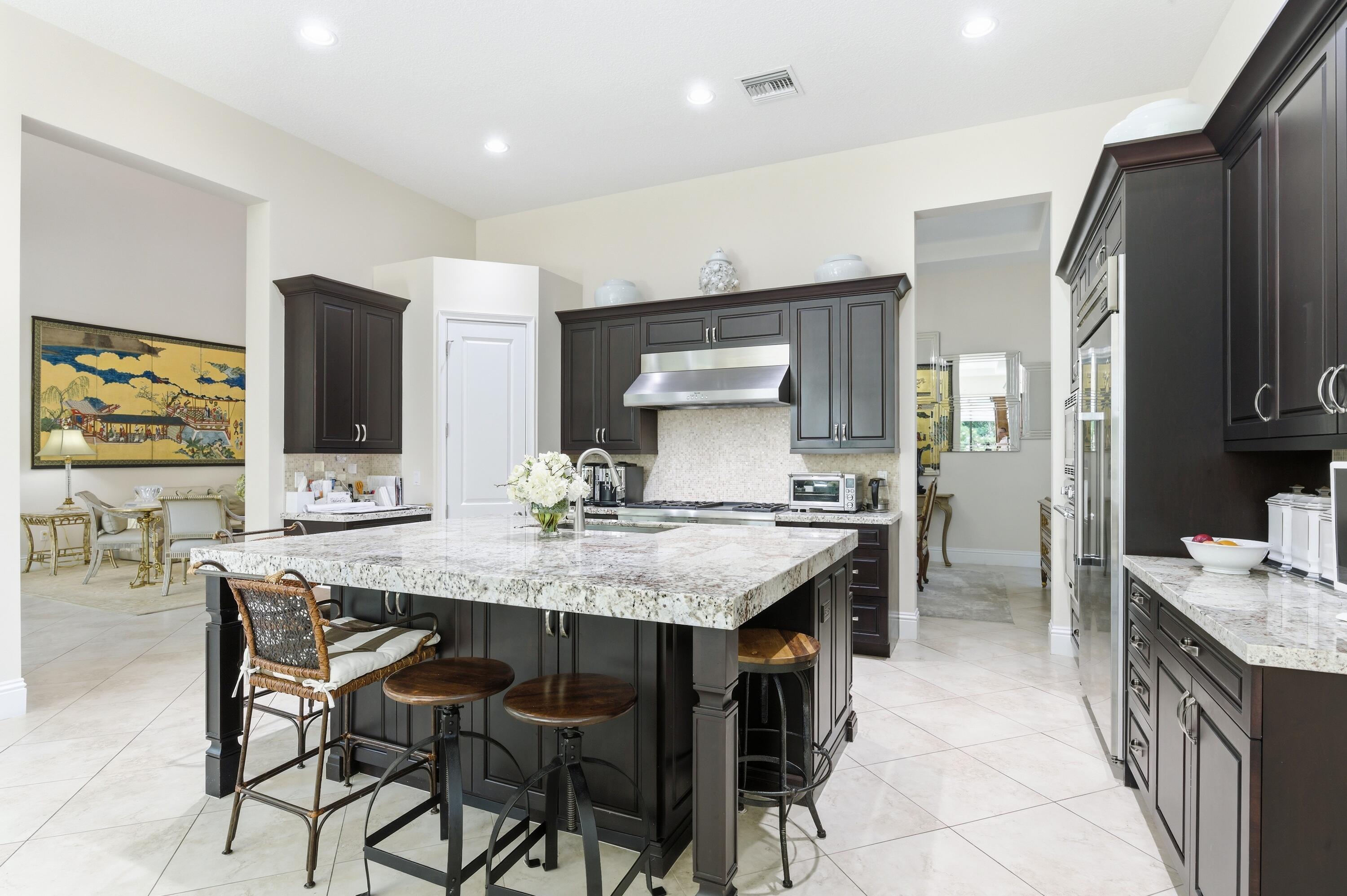 GARDENIA ISLES - Residential