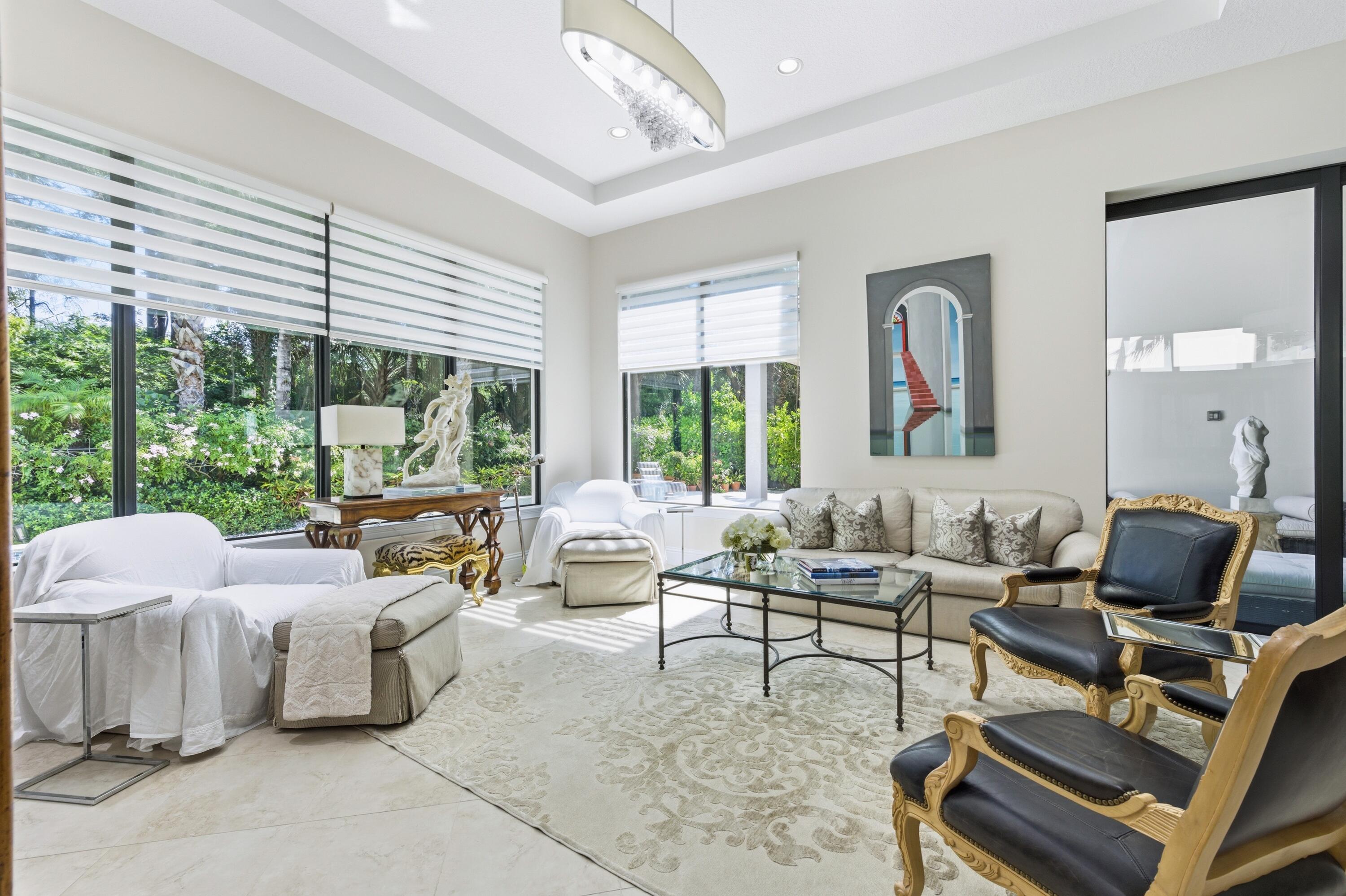 GARDENIA ISLES - Residential