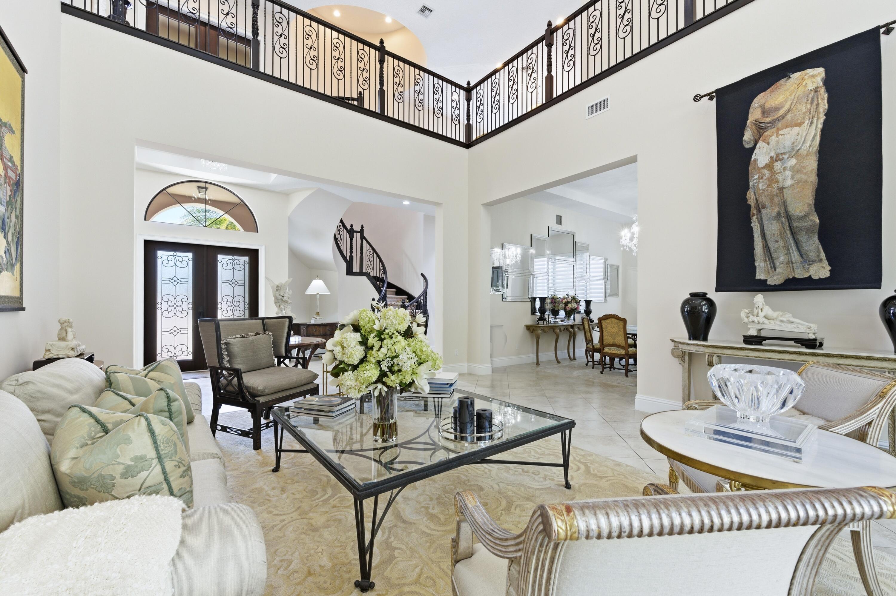GARDENIA ISLES - Residential