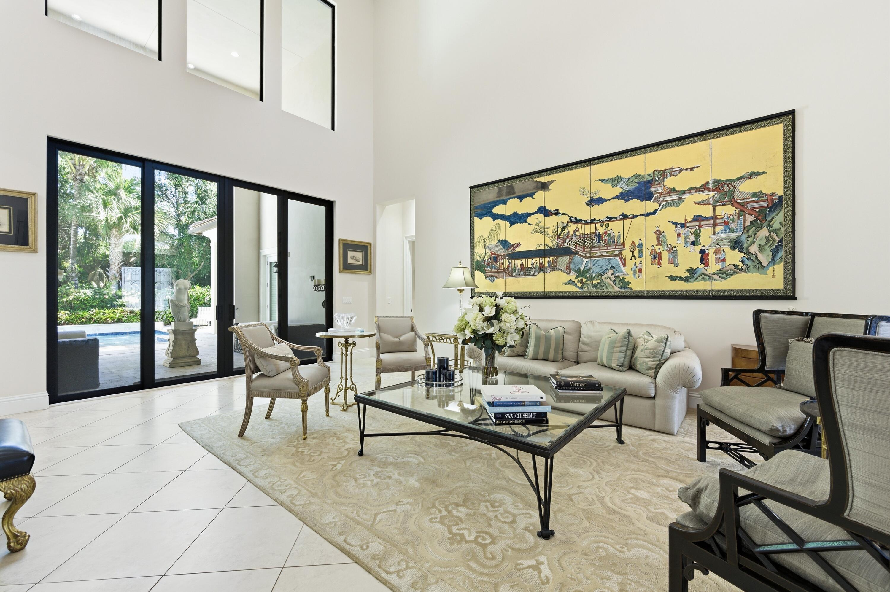 GARDENIA ISLES - Residential