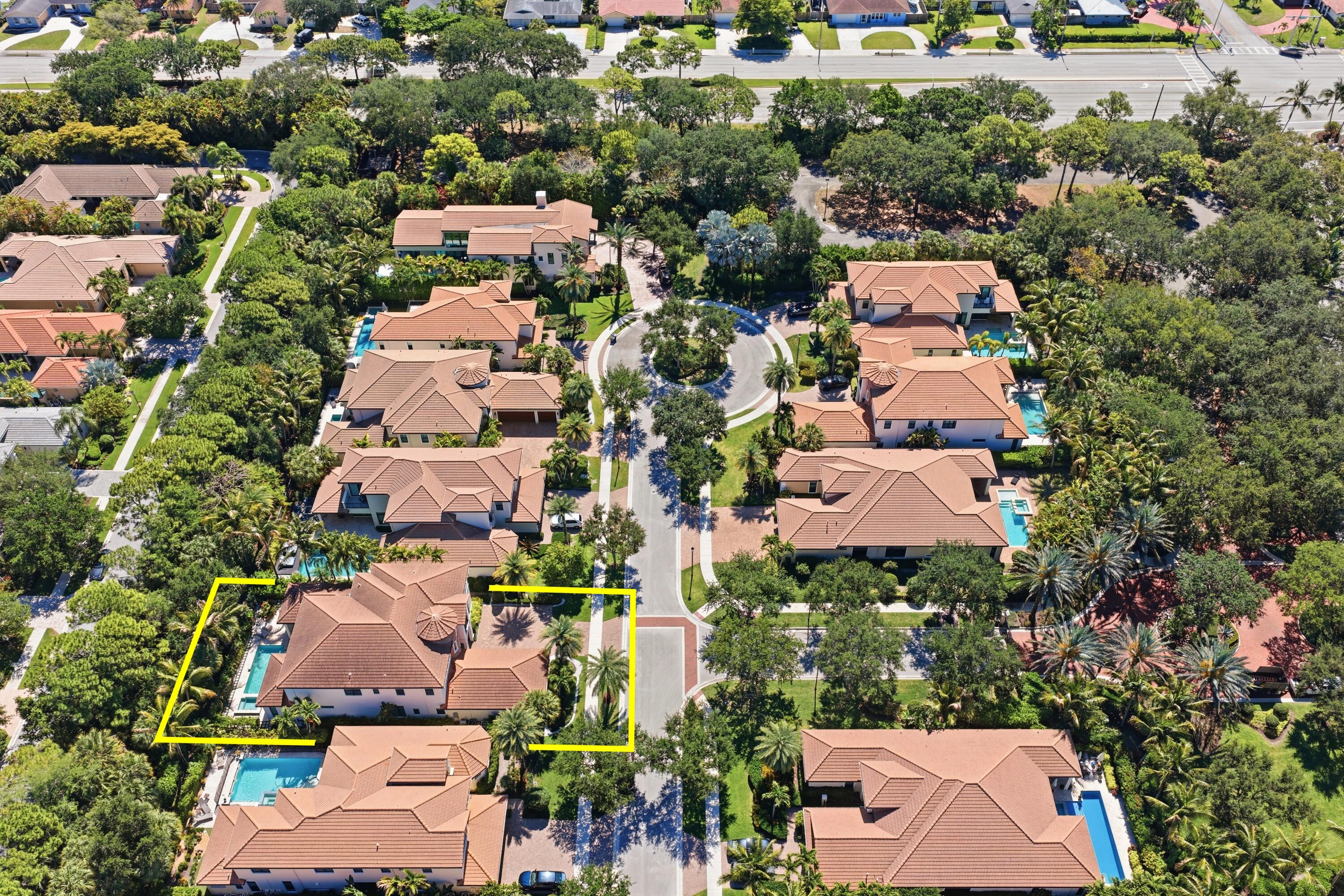 GARDENIA ISLES - Residential