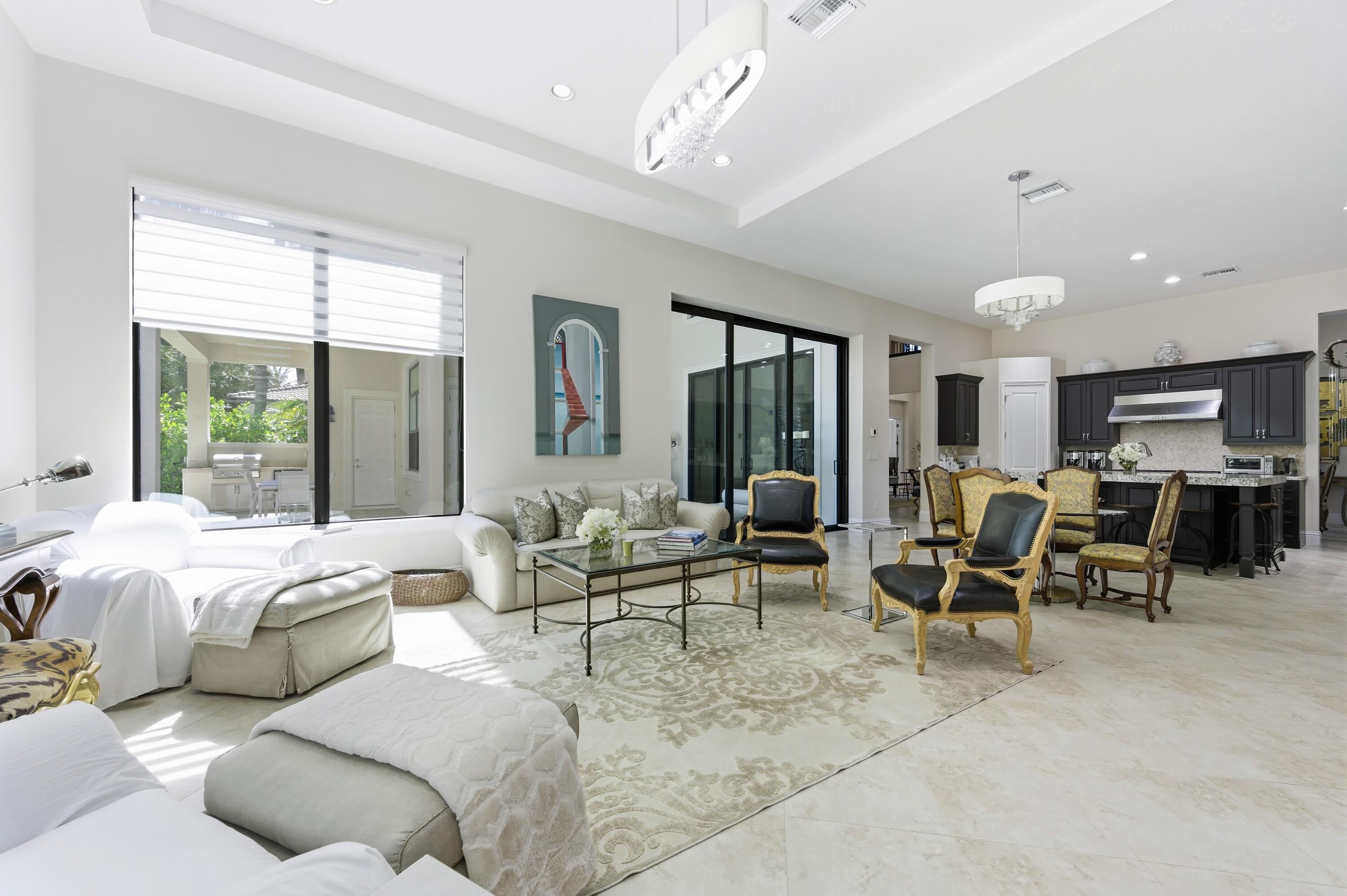 GARDENIA ISLES - Residential