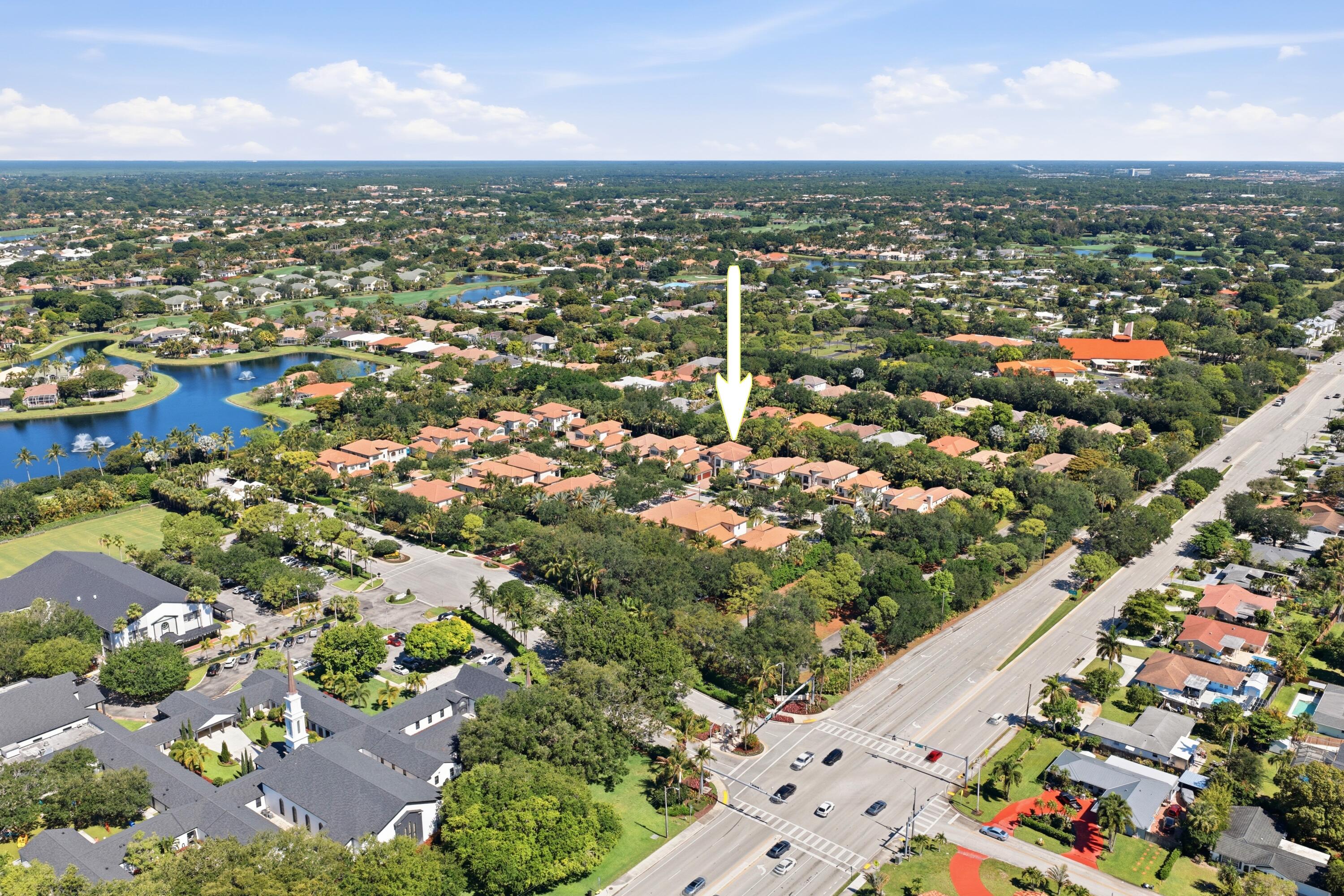 GARDENIA ISLES - Residential