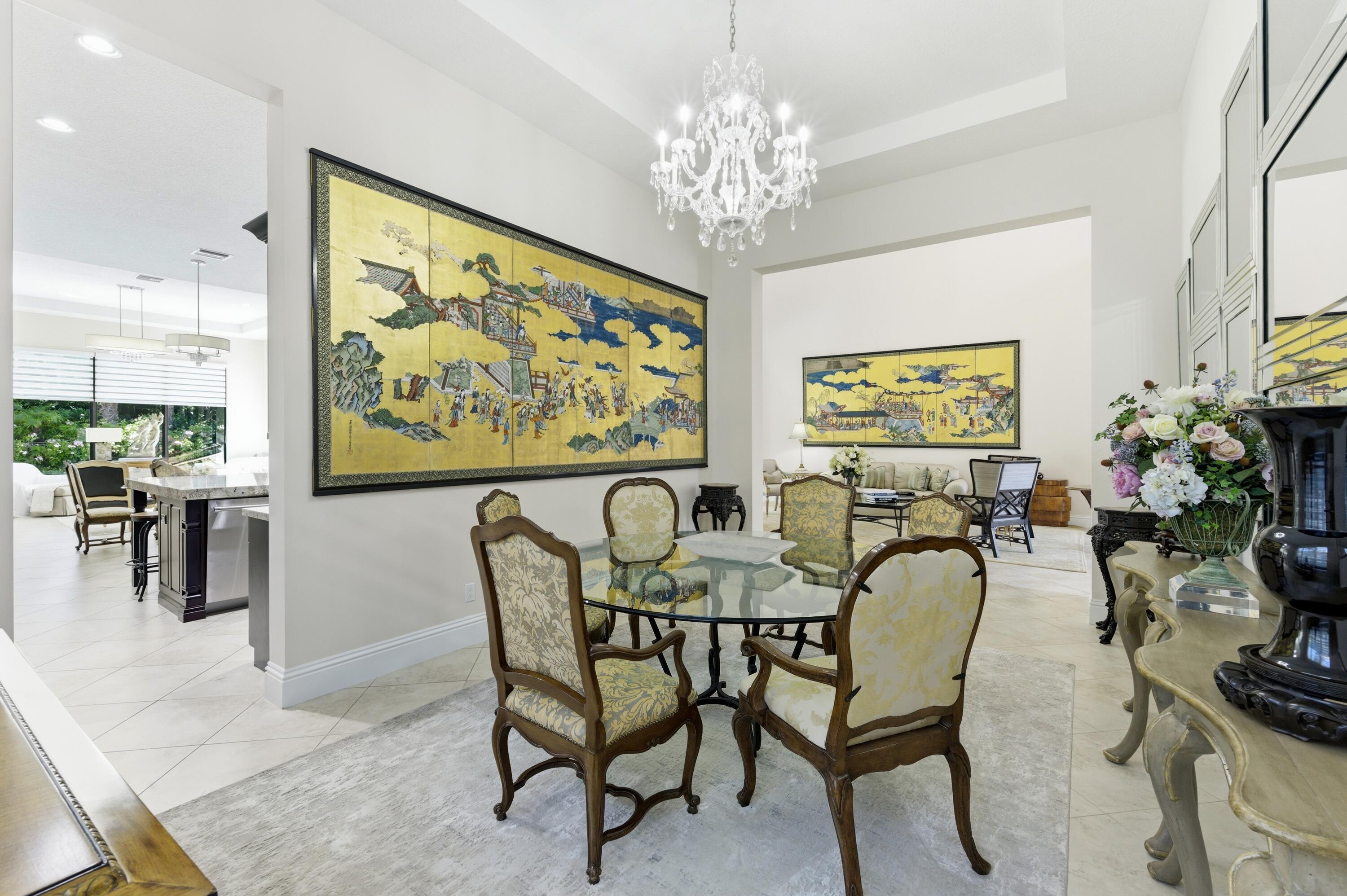 GARDENIA ISLES - Residential